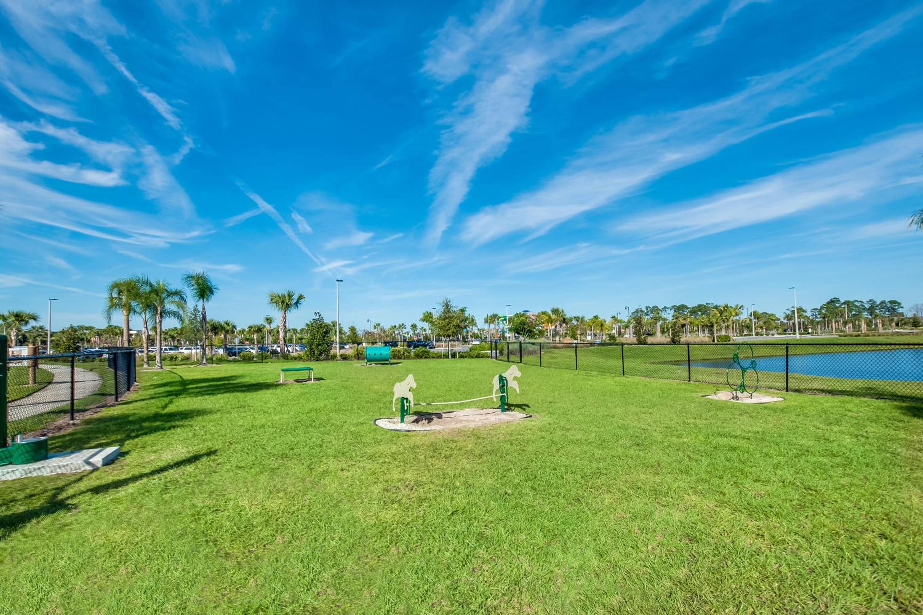 Large Margaritaville Villa w PRIVATE POOL View
