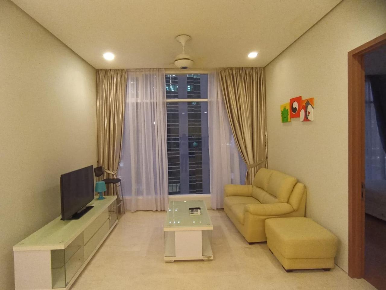 Soho Suites KLCC Kuala Lumpur