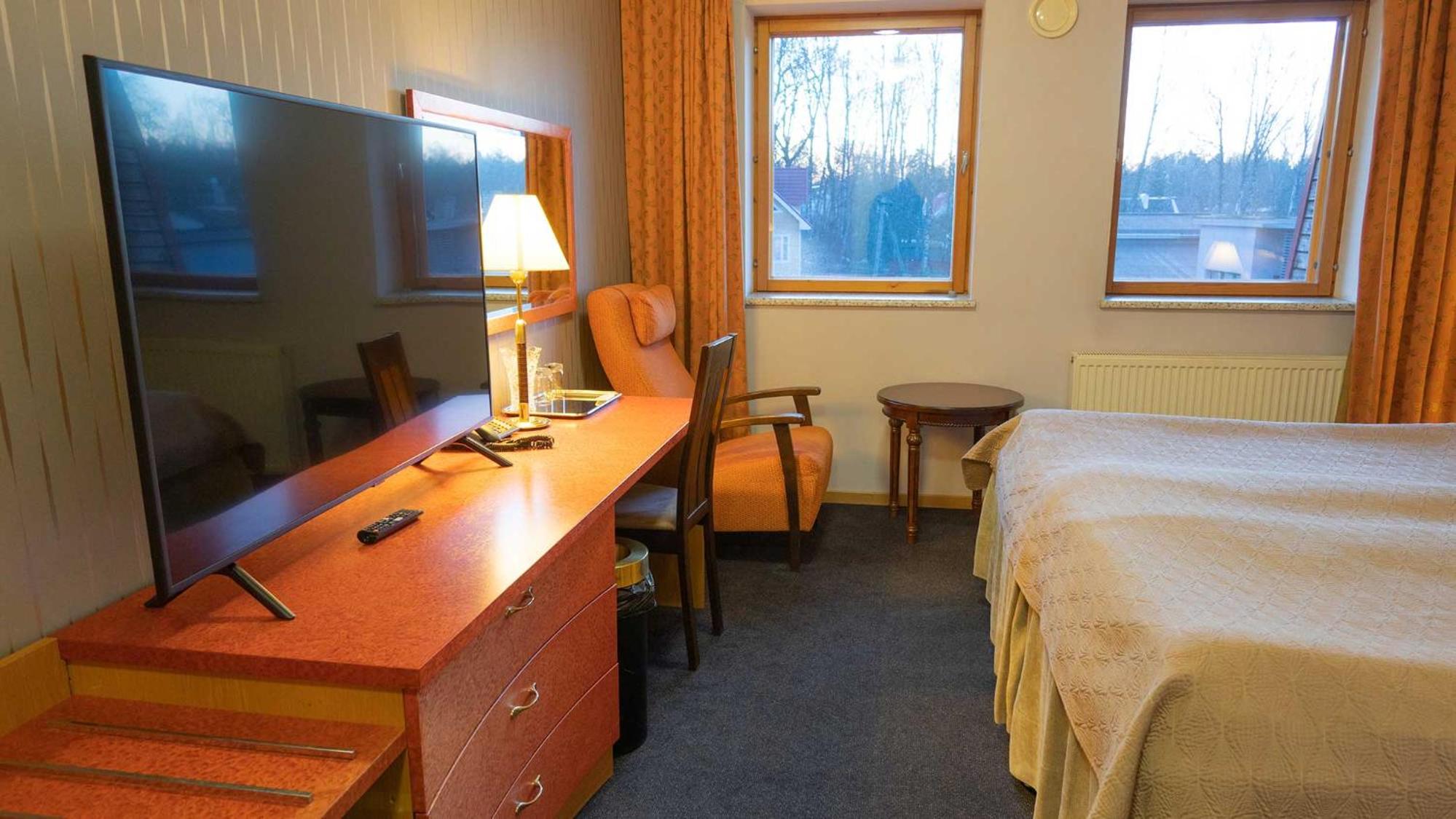 Tallinn Vacations - Tahetorni Hotel - Property Image 1