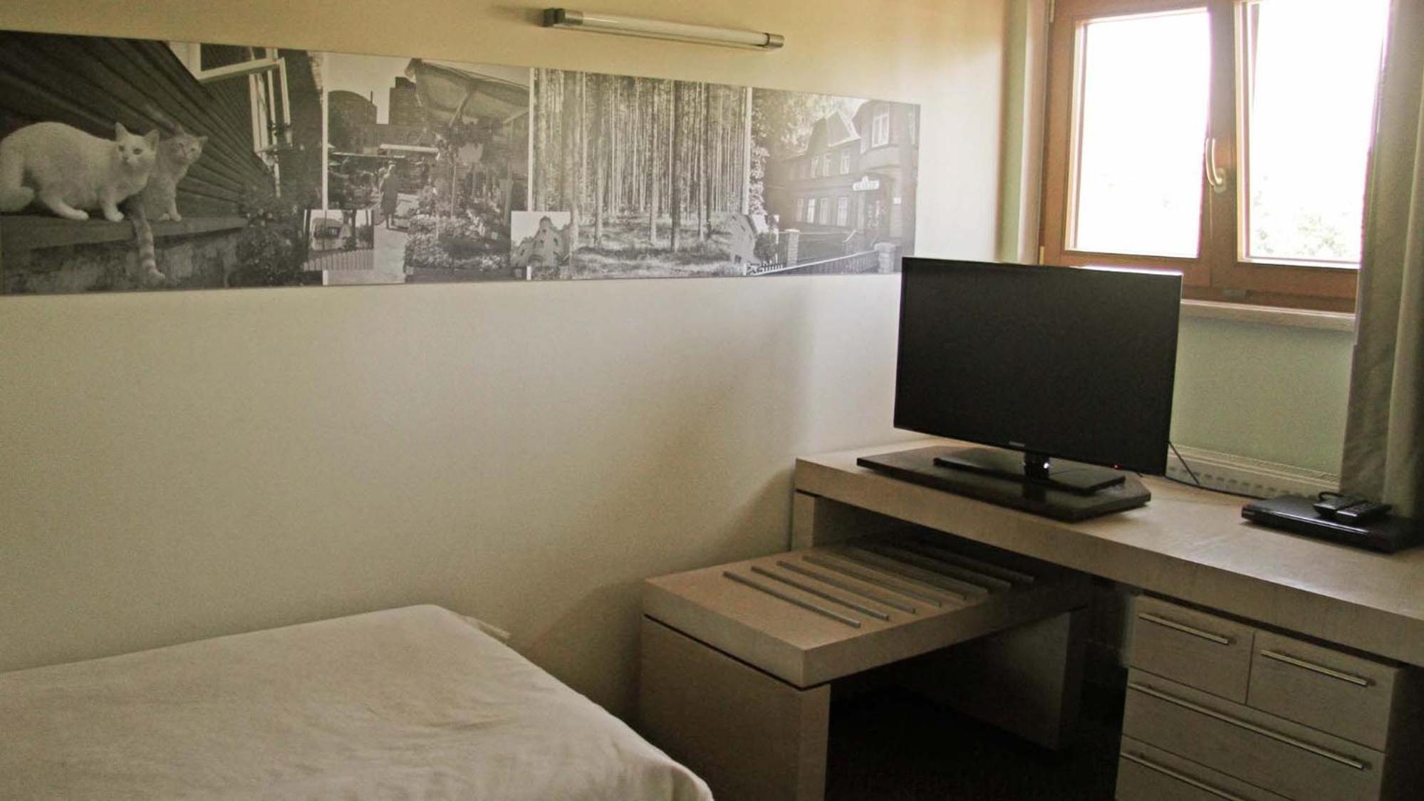 Tallinn Vacations - Tahetorni Hotel - Property Image 28