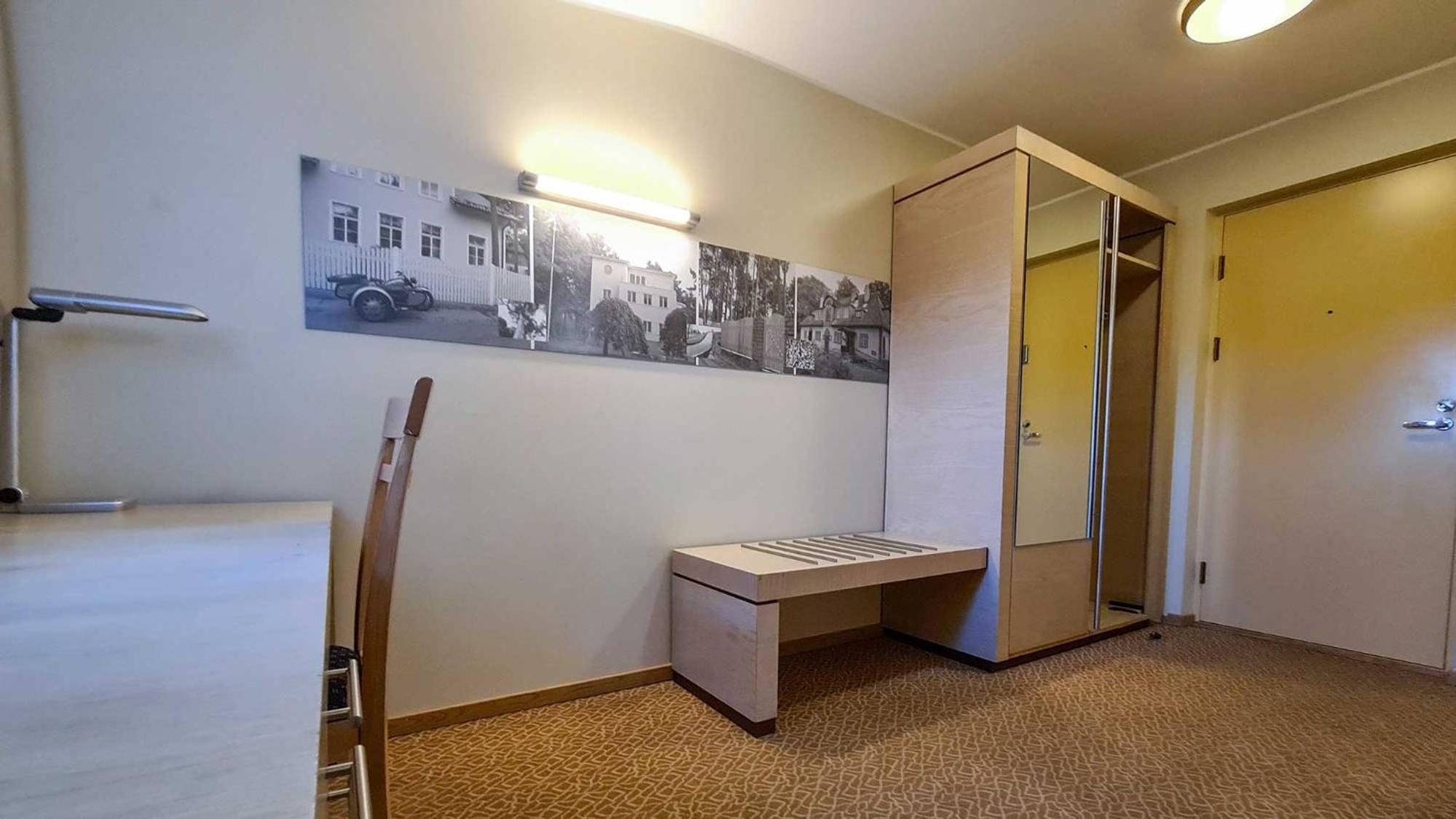 Tallinn Vacations - Tahetorni Hotel - Property Image 42