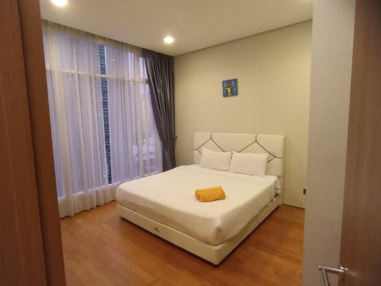 Soho Suites KLCC Kuala Lumpur