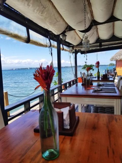 Eclypse de Mar Acqua Lodge