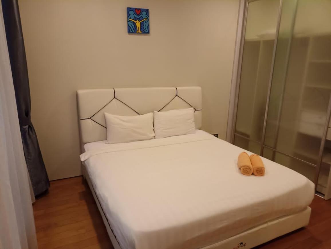 Soho Suites KLCC Kuala Lumpur