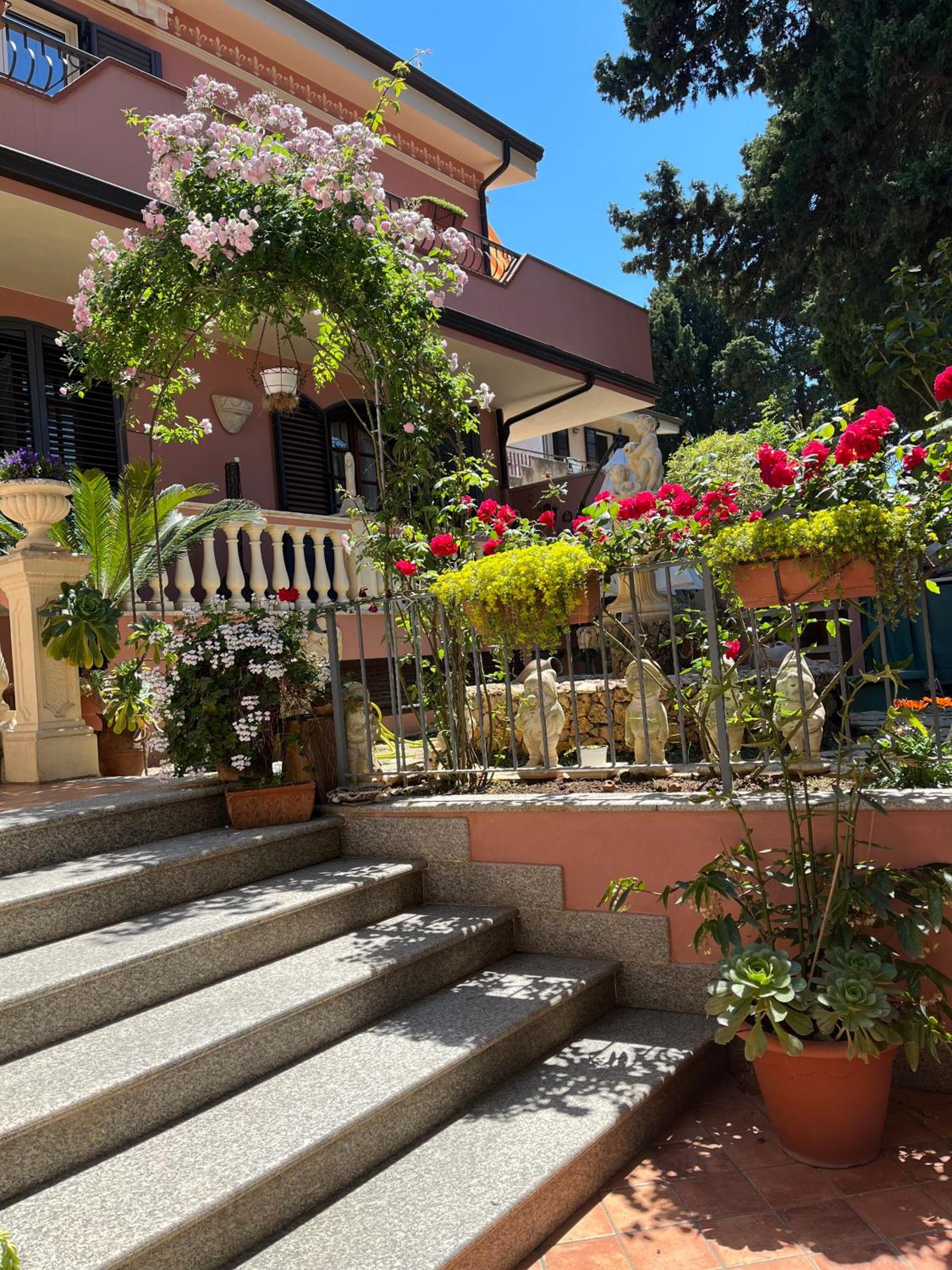 B&B Villa Regina photo 3