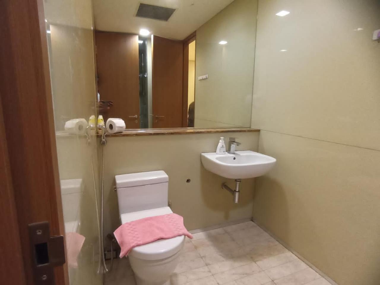 Soho Suites KLCC Kuala Lumpur