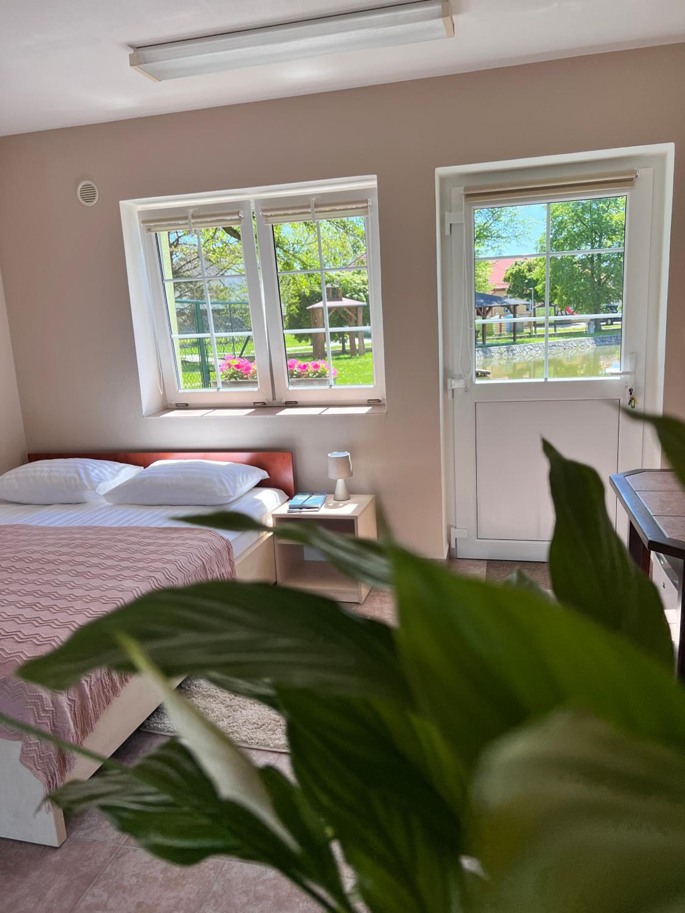 Hotel Marislav