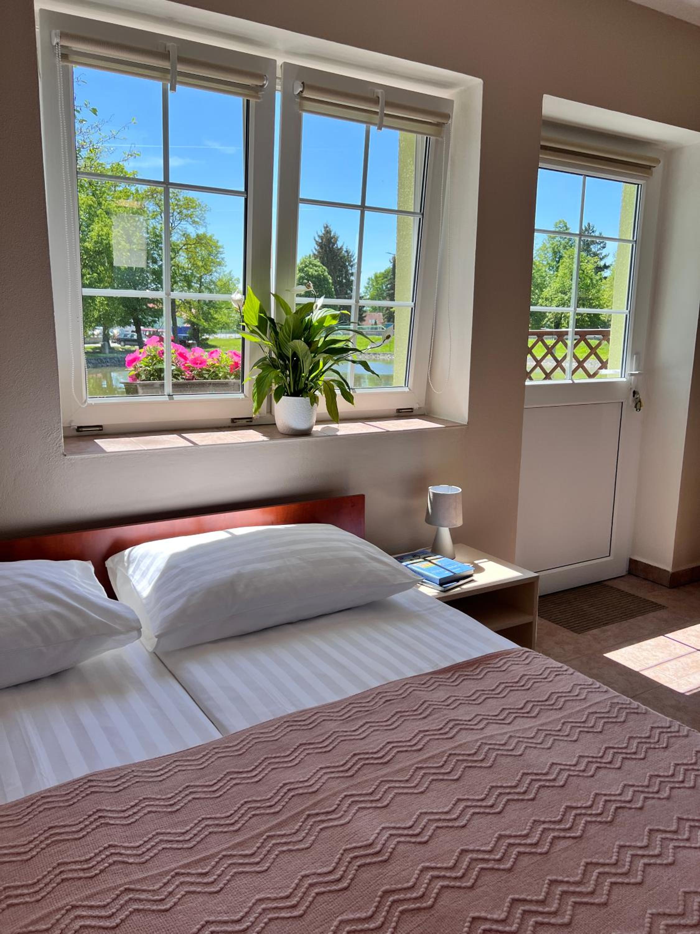 Hotel Marislav