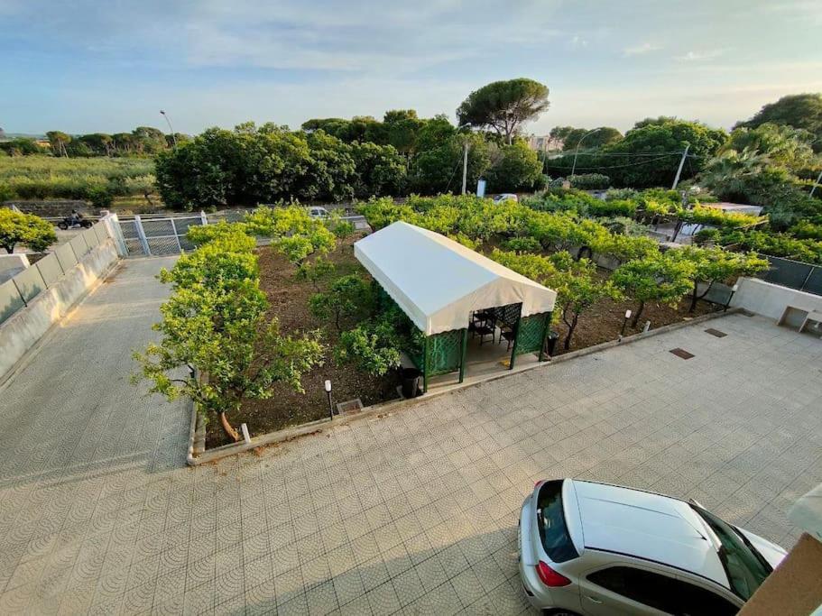 Appartamento RoccaForte Bi Rosso Trapani