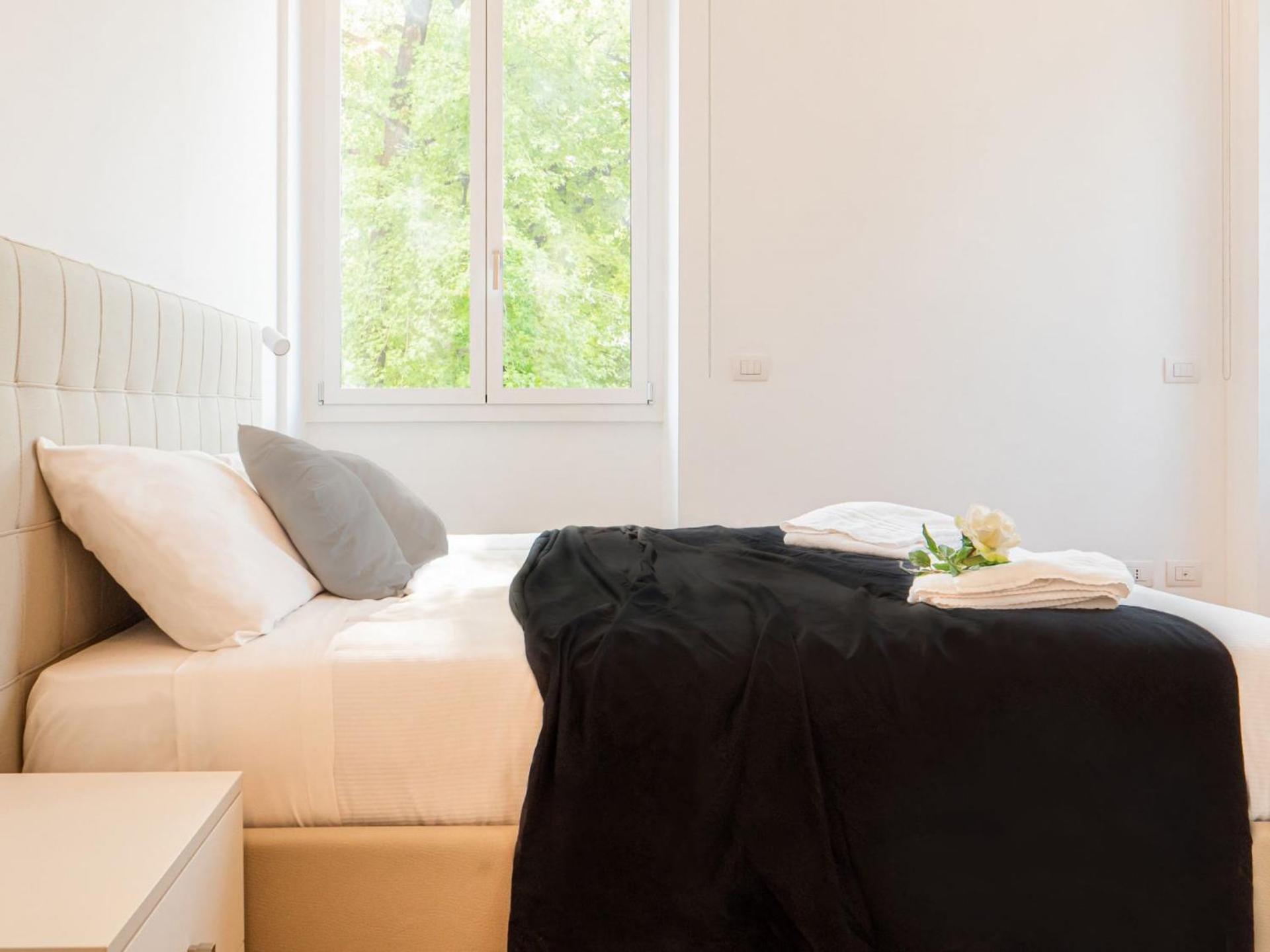 The Best Rent - Duomo deluxe two-bedroom apartment photo 3