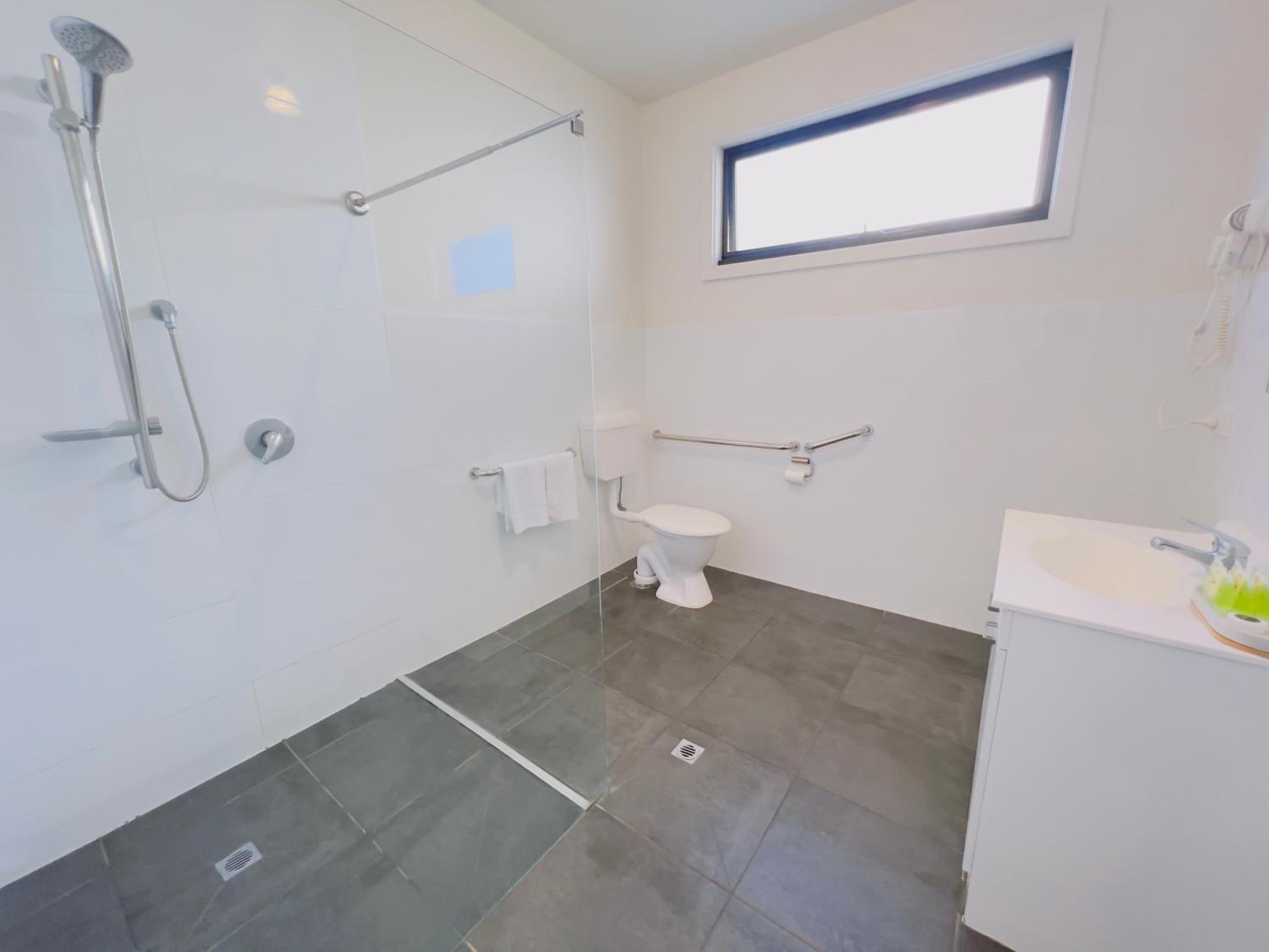 A1 Motels and Apartments Port Fairy