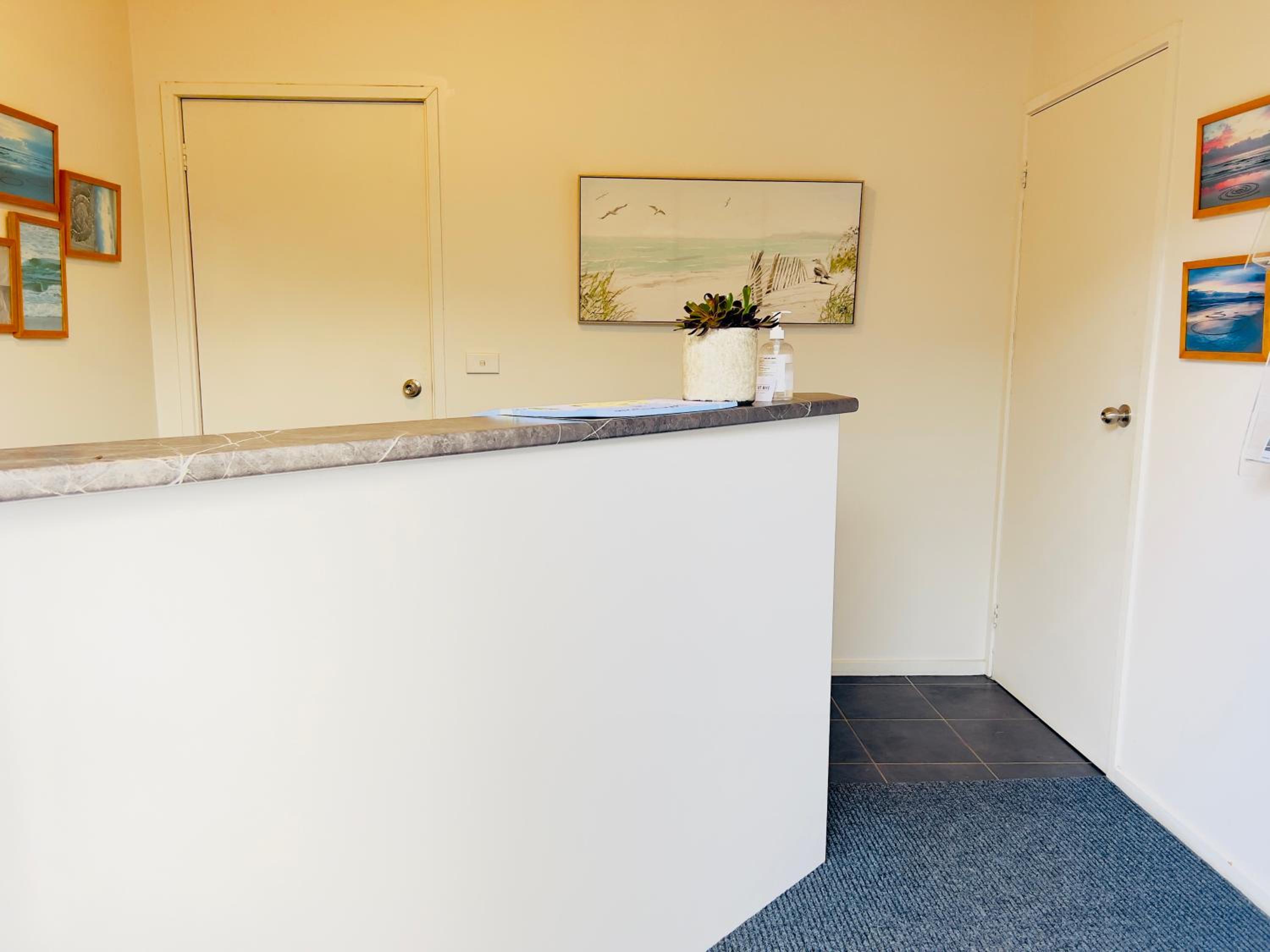 A1 Motels and Apartments Port Fairy