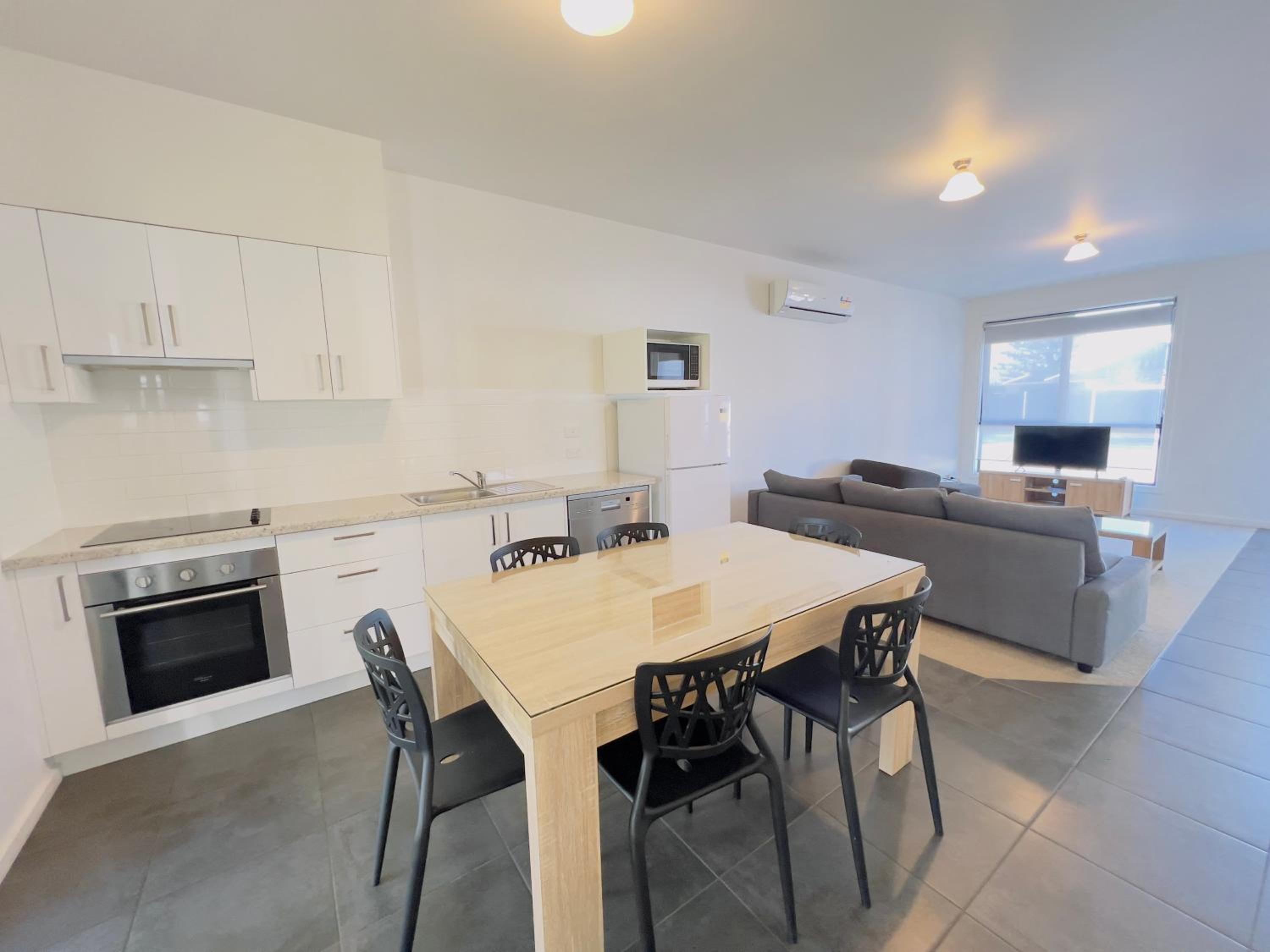 A1 Motels and Apartments Port Fairy