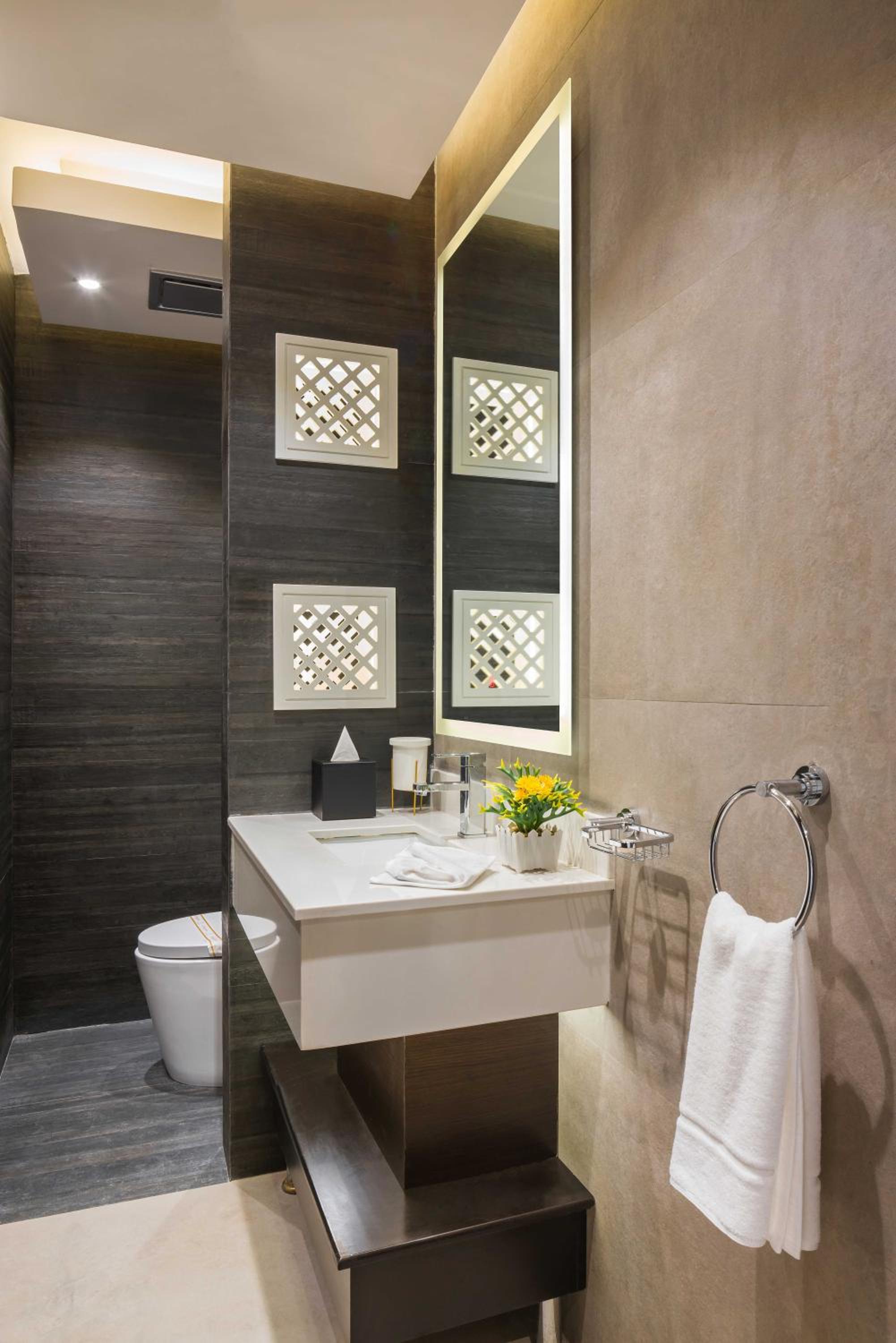 Dorat Najd Resort
