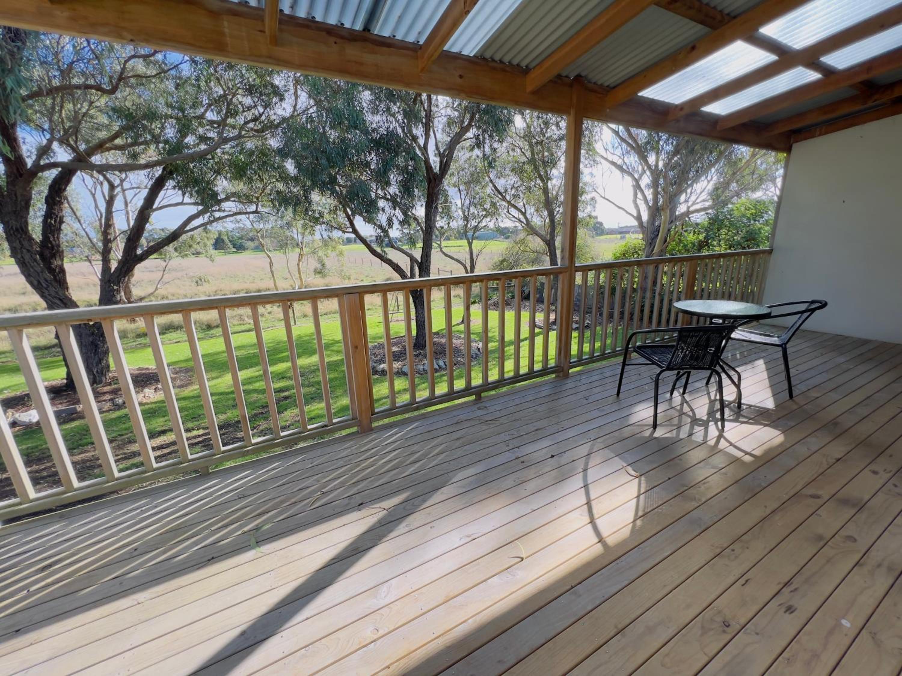 A1 Motels and Apartments Port Fairy