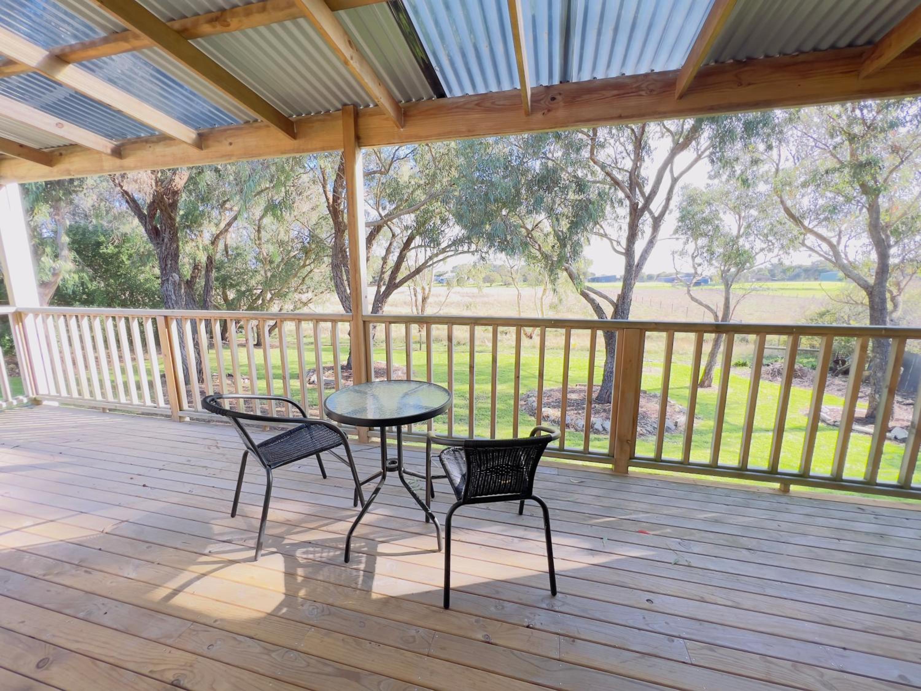 A1 Motels and Apartments Port Fairy