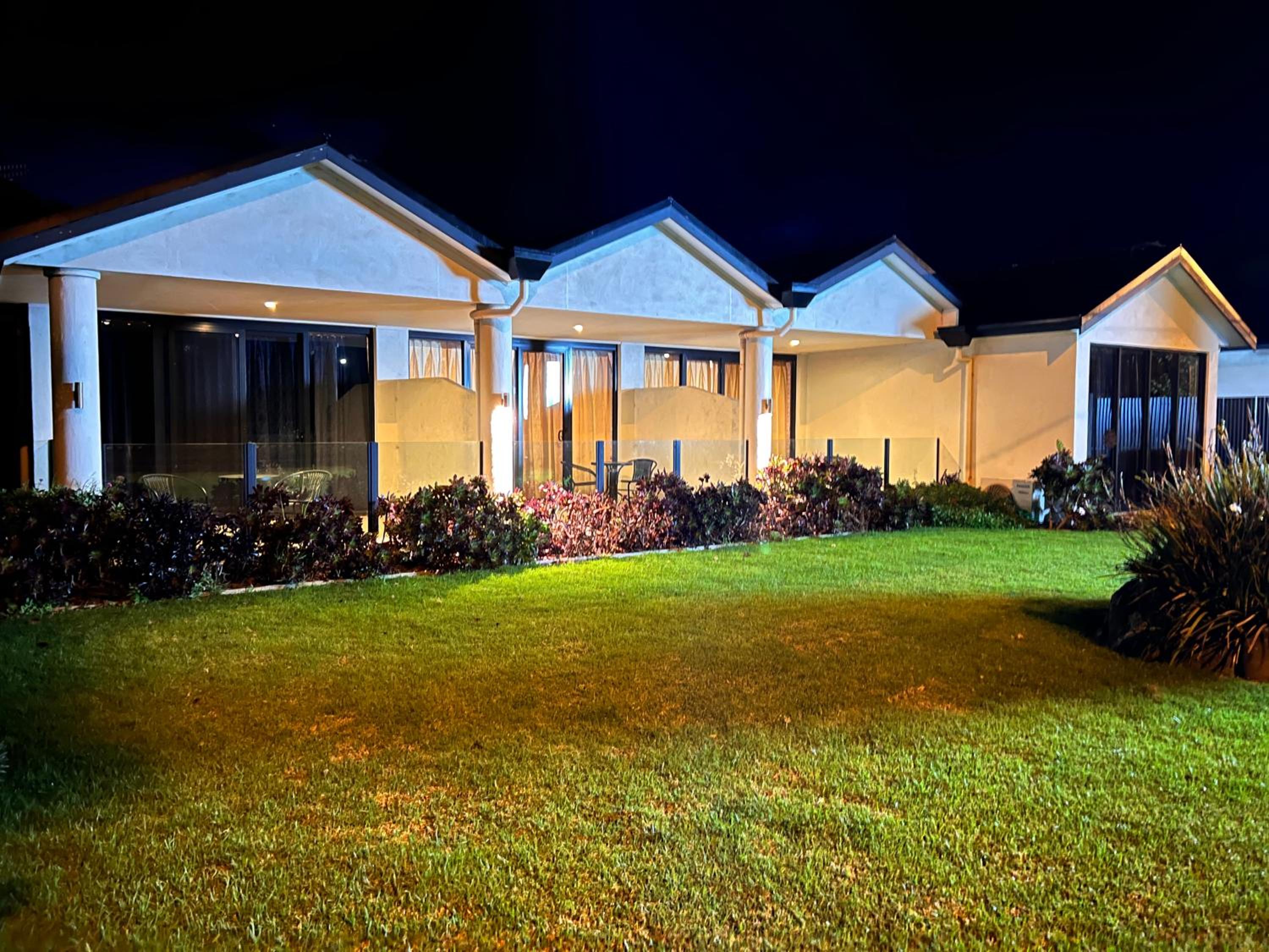 A1 Motels and Apartments Port Fairy