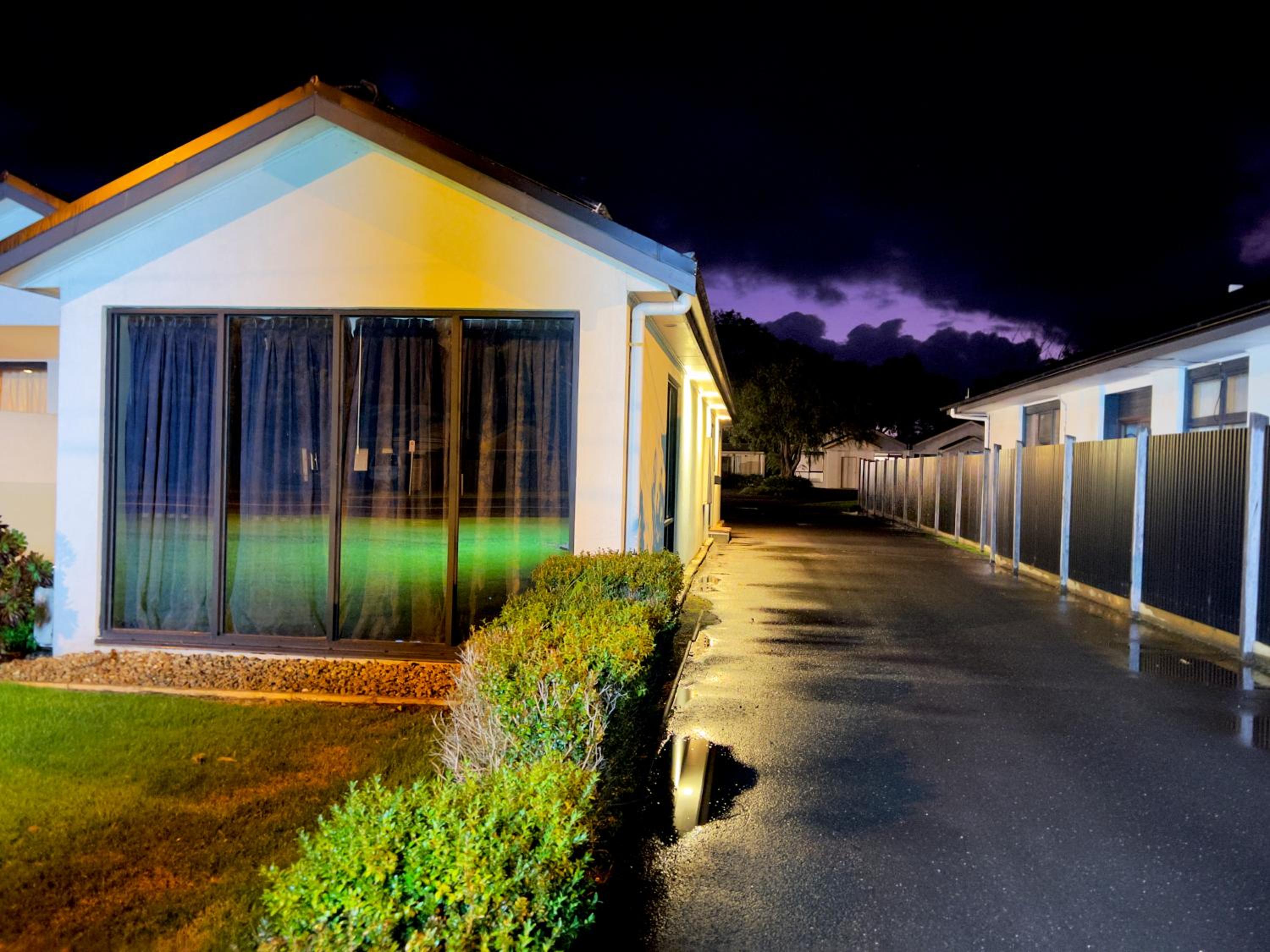 A1 Motels and Apartments Port Fairy