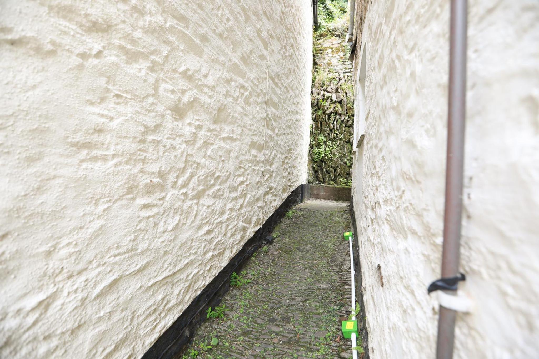 Lyn View Cottage - Modern Lynmouth Townhouse view 5