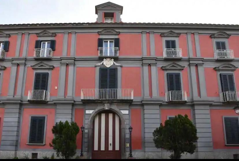 Villa Giuseppina