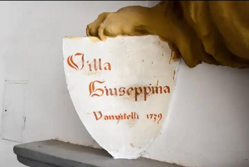 Villa Giuseppina