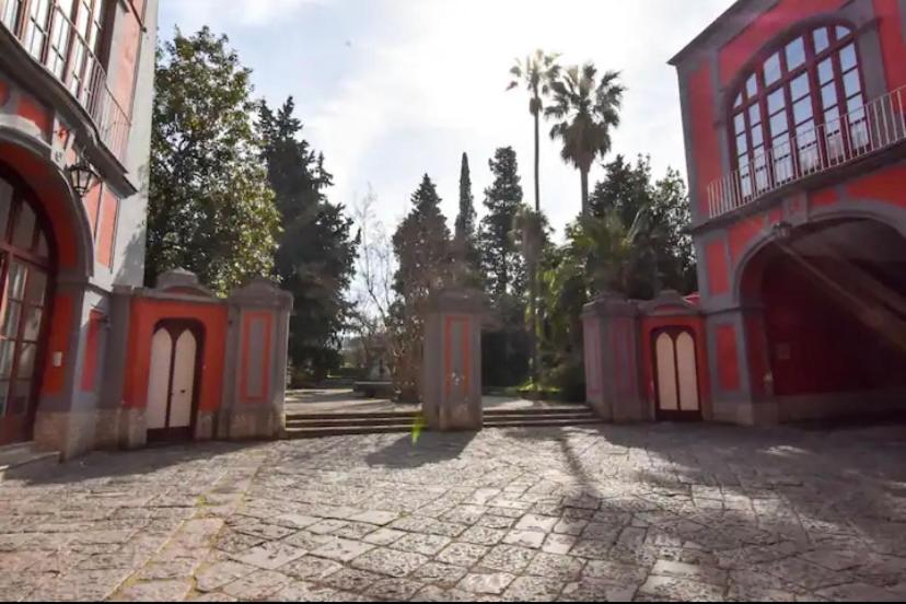 Villa Giuseppina