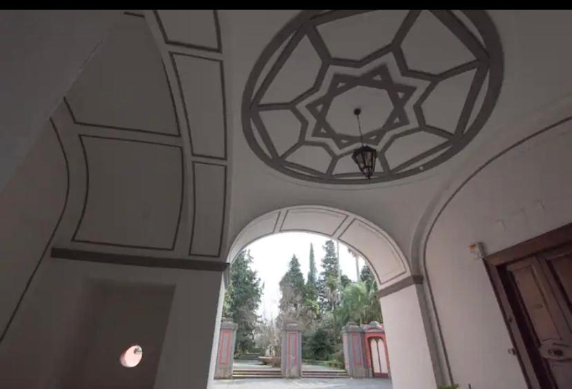 Villa Giuseppina