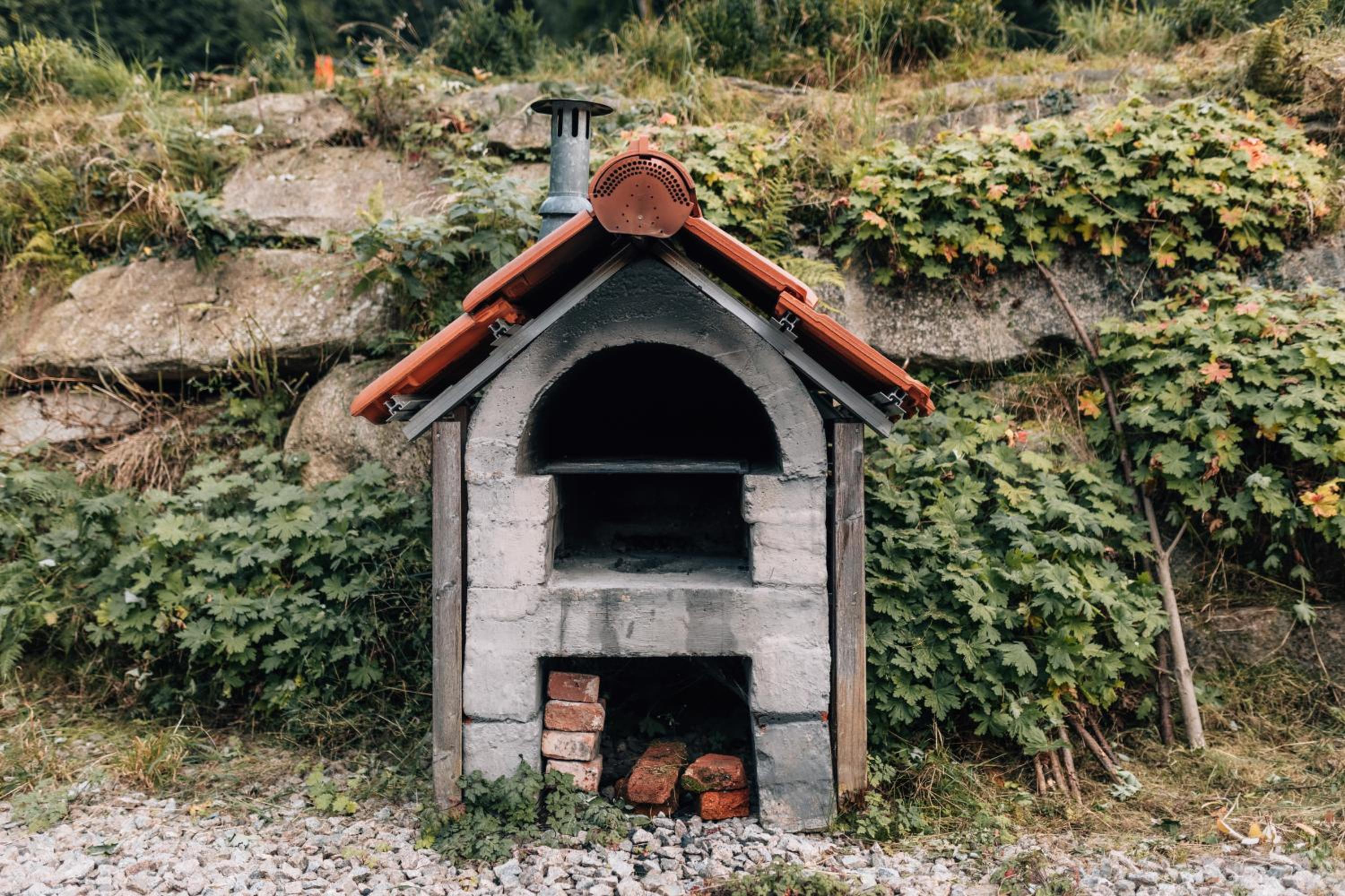 Ferienhaus Woidhaus