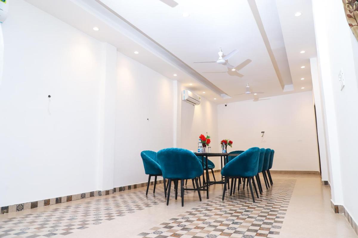 meeting room