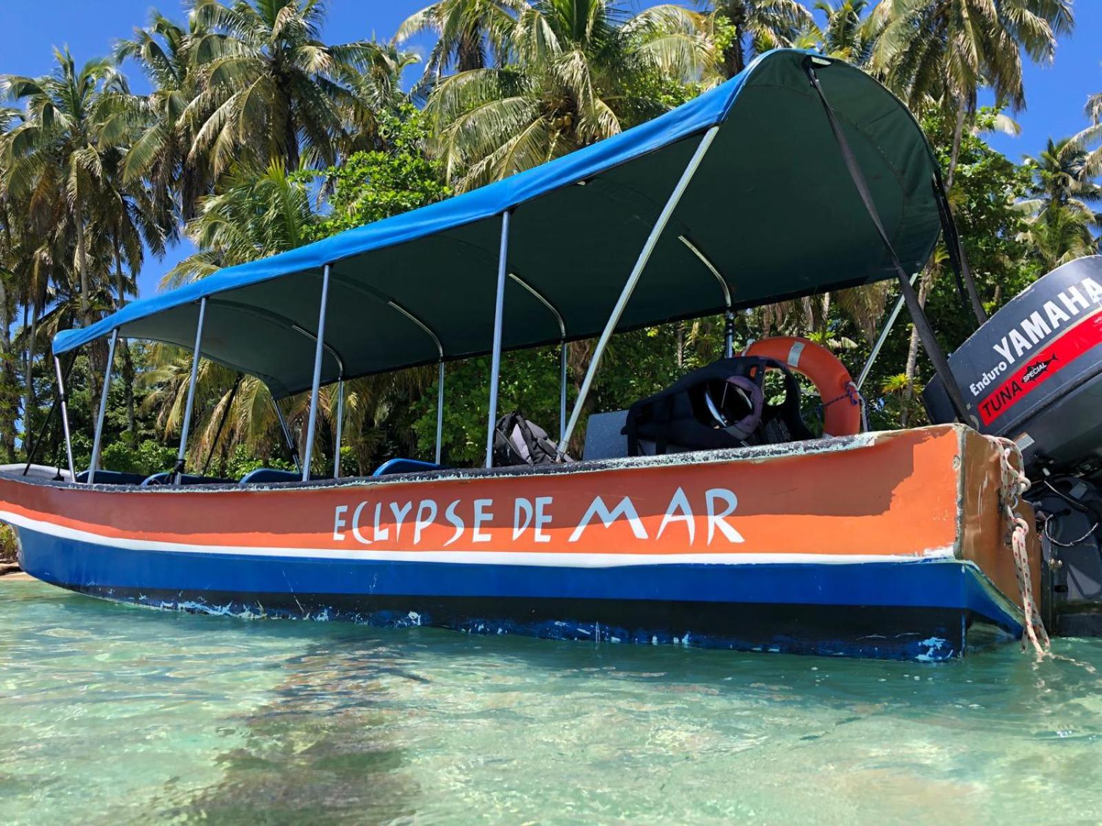 Eclypse de Mar Acqua Lodge