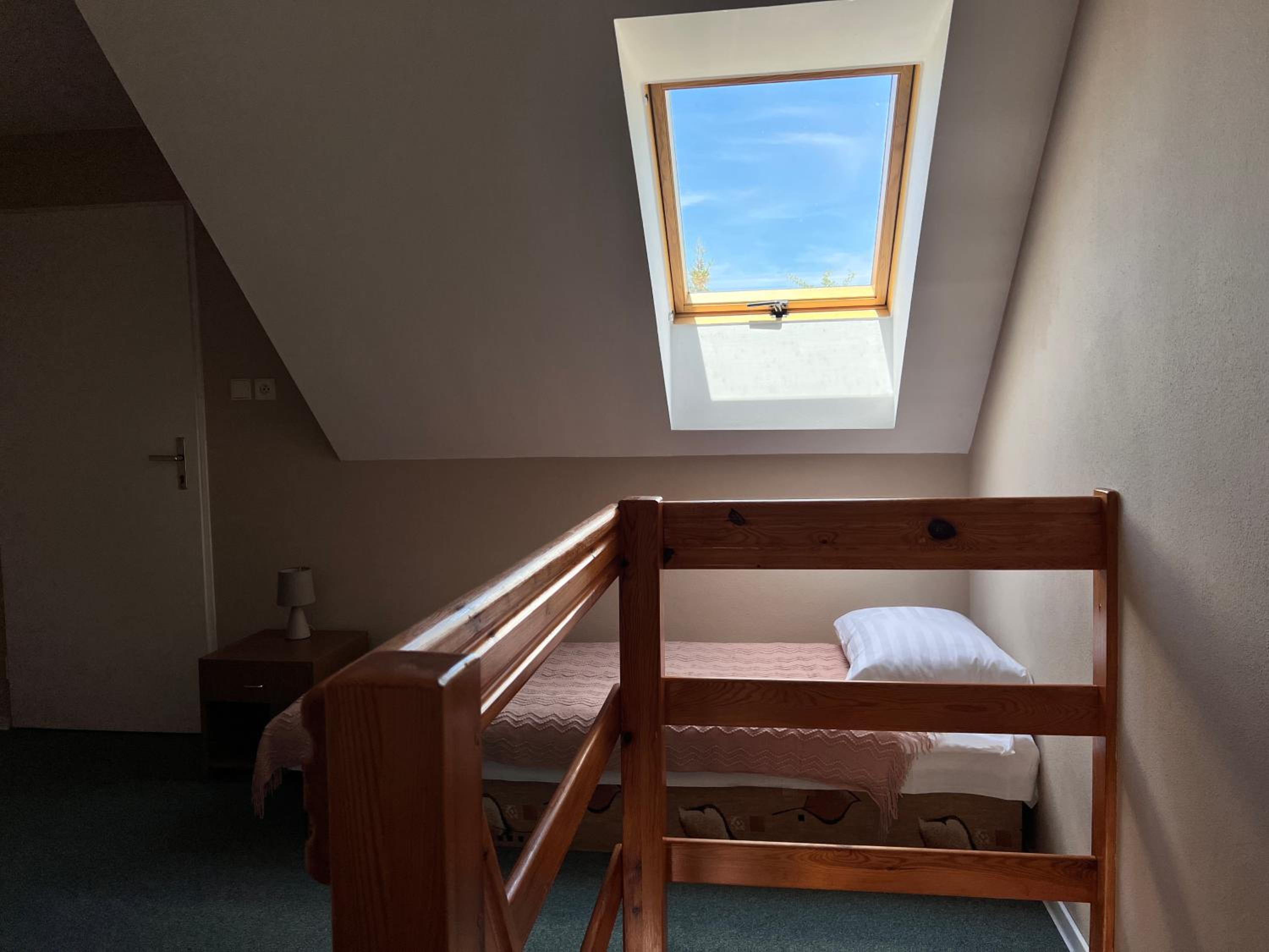 Hotel Marislav