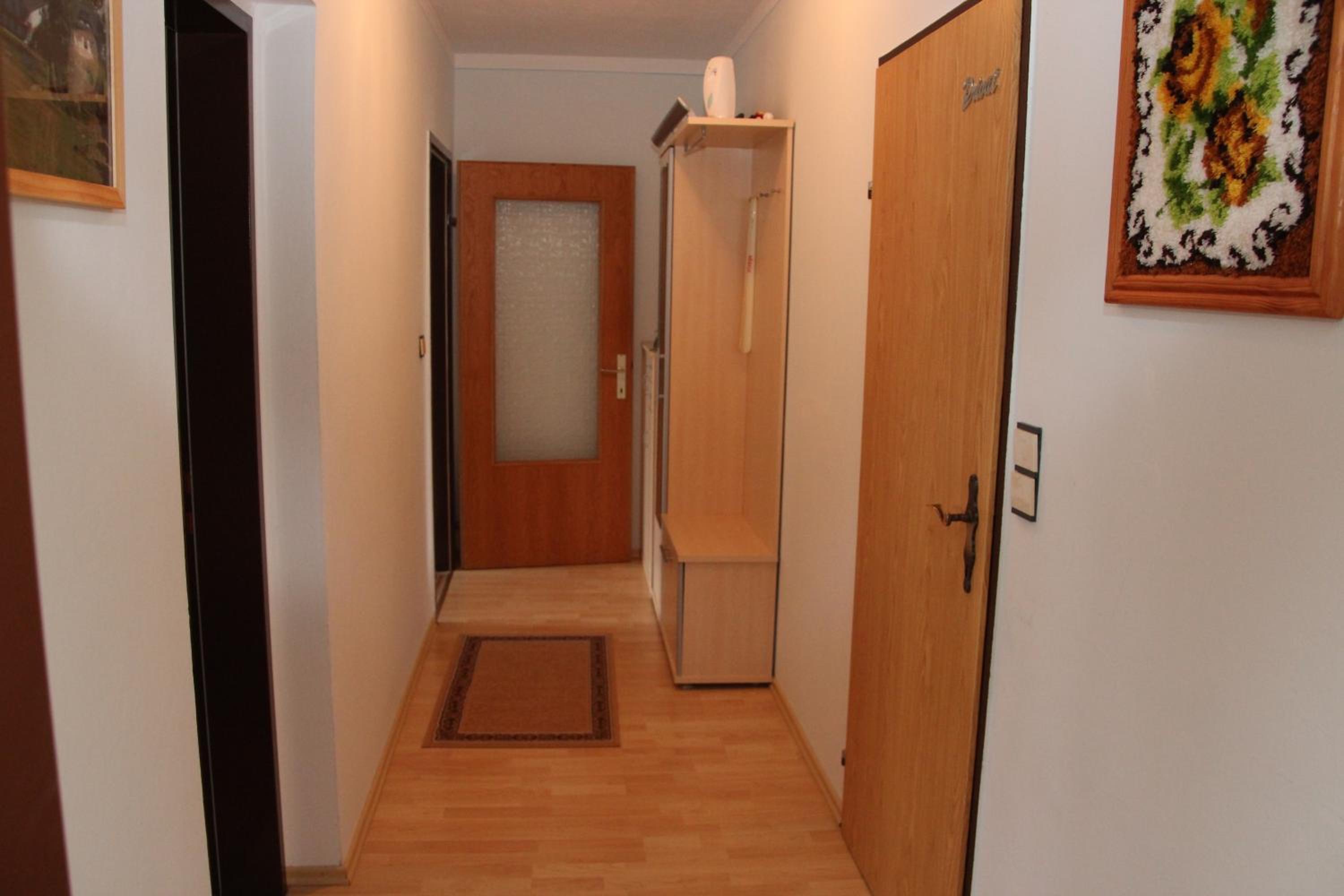 Ferienwohnung Höbart