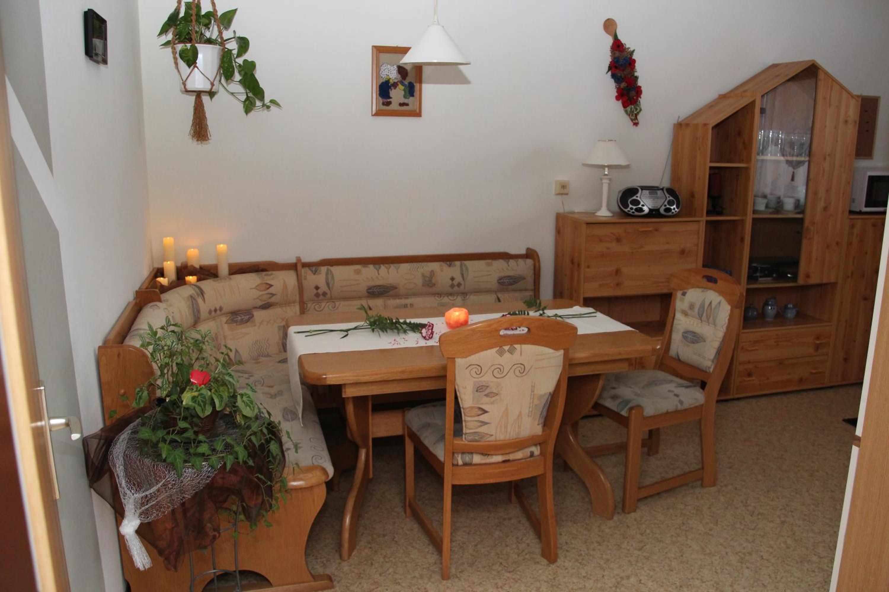 Ferienwohnung Höbart