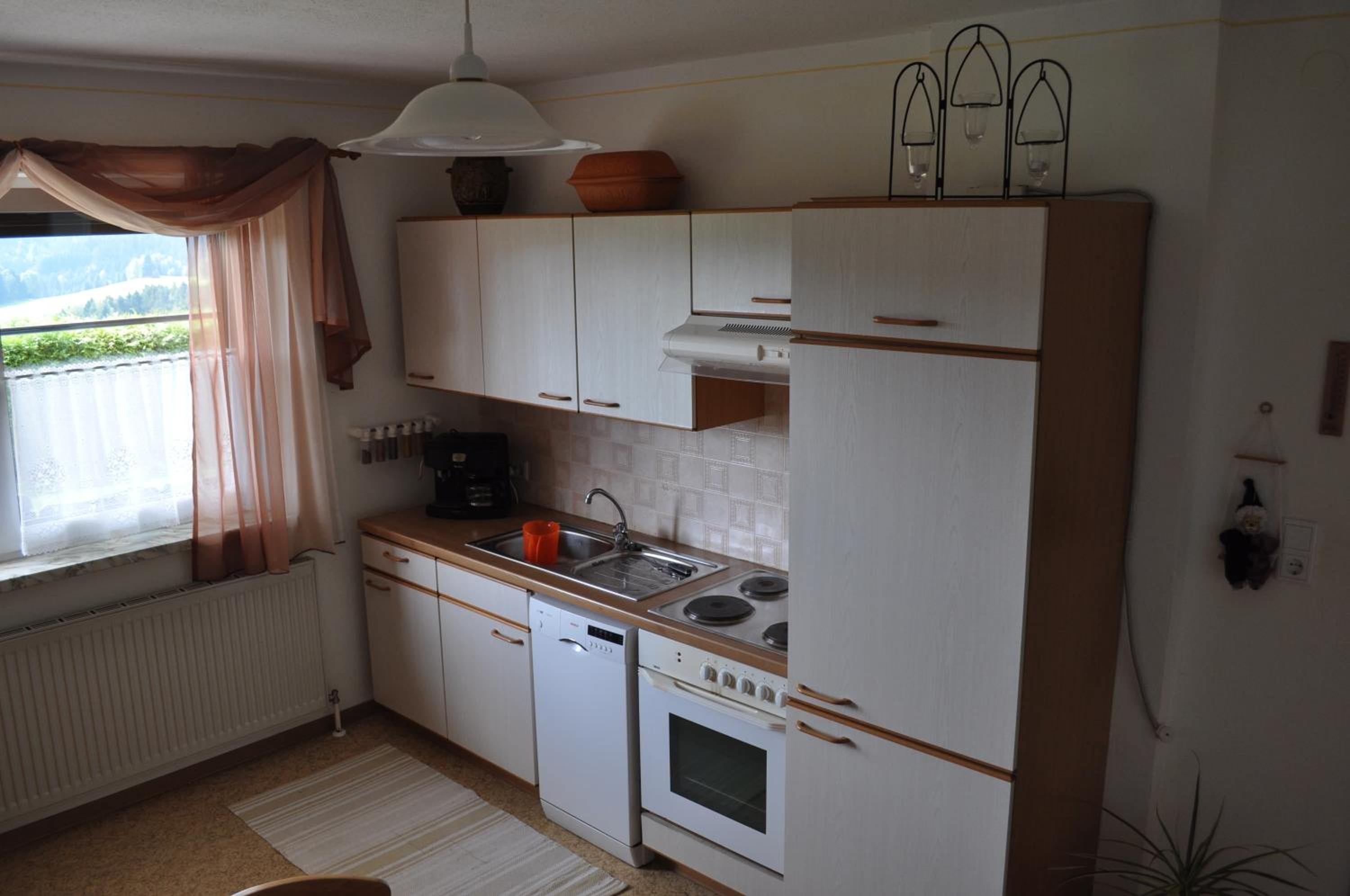 Ferienwohnung Höbart