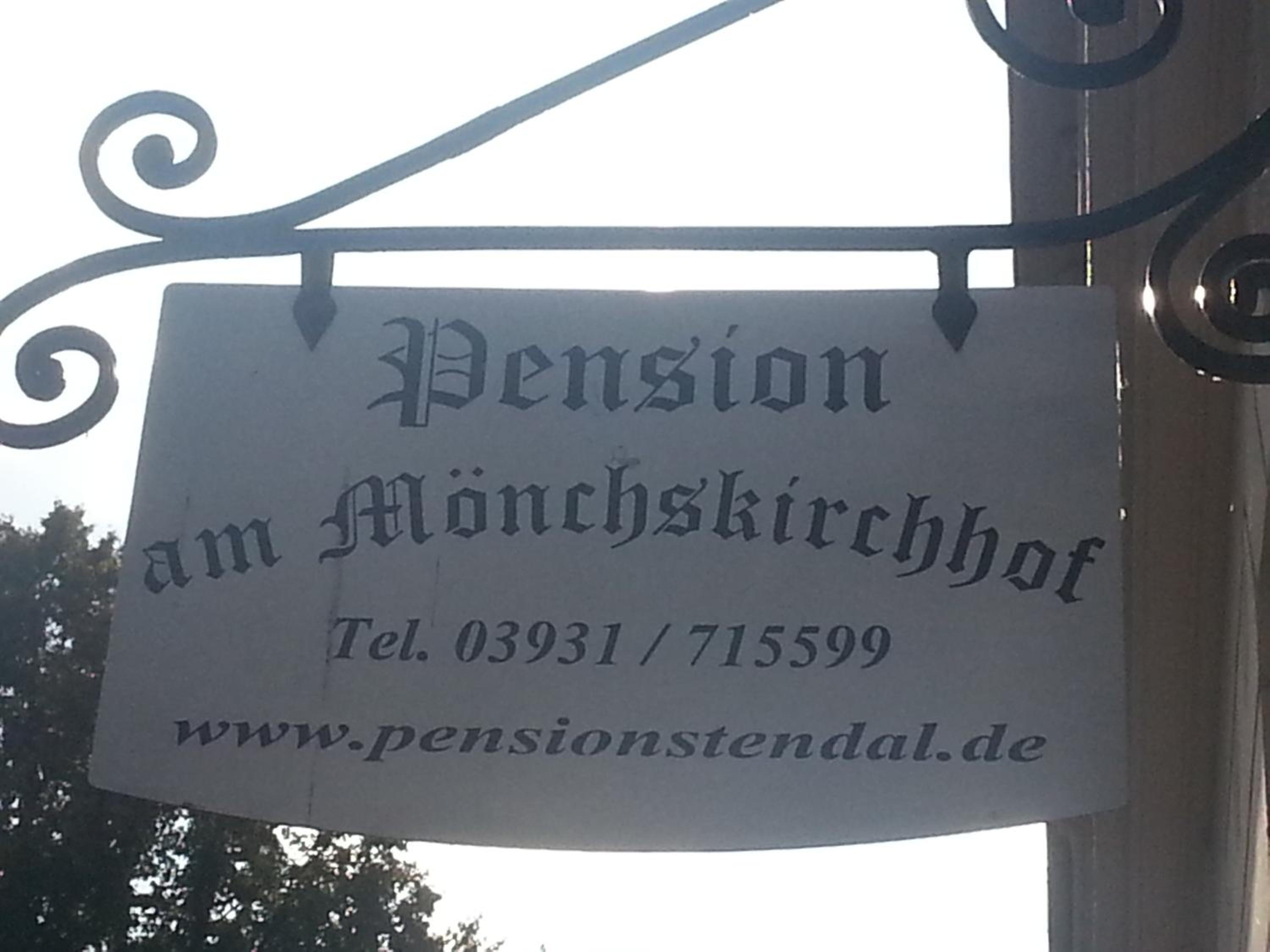 Pension am Mönchskirchhof view 2