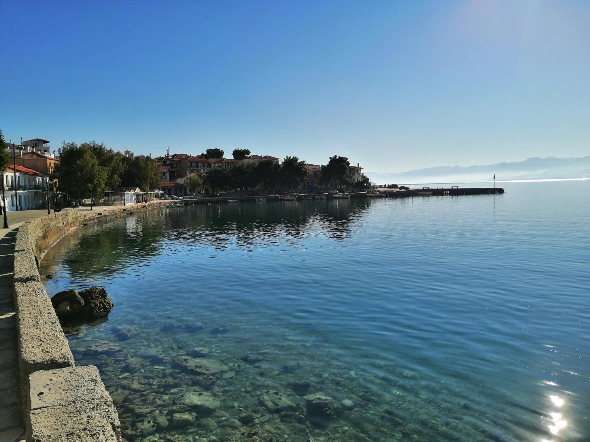 ANMAR House by the sea... view 4