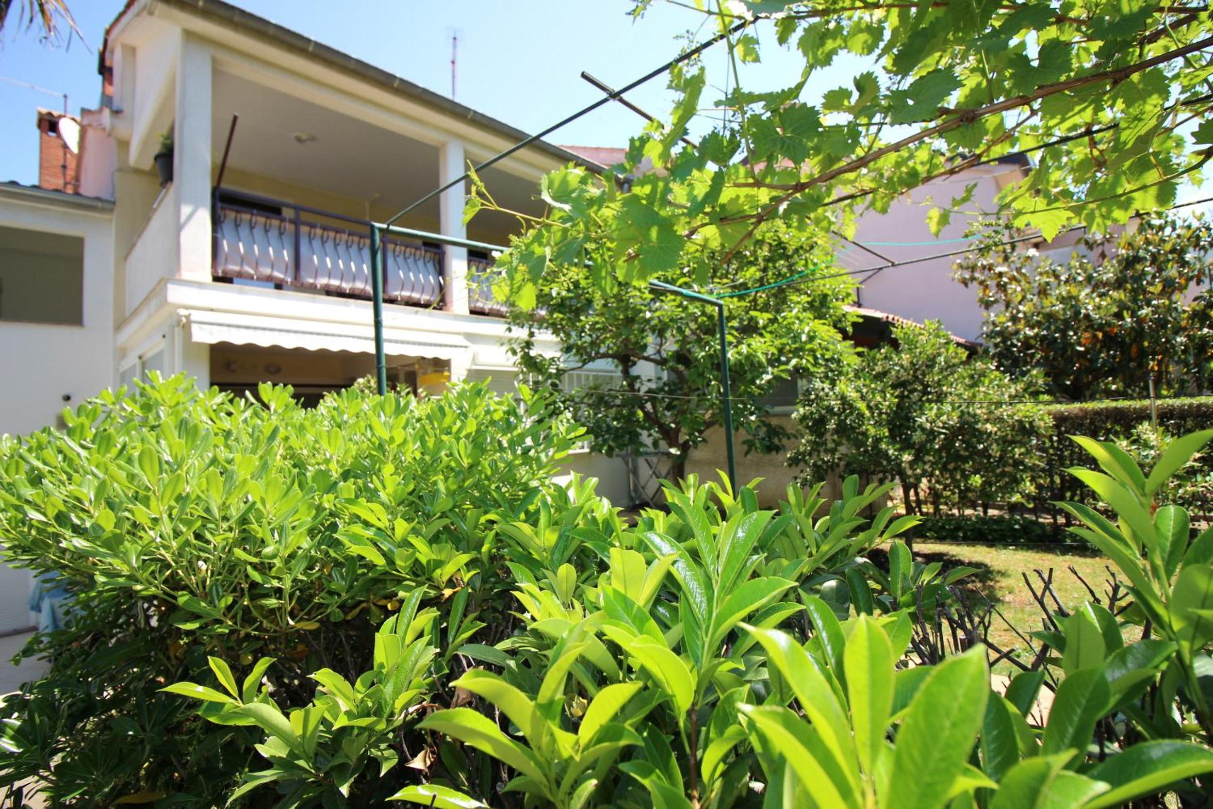 Apartments Andrea near beach view 3
