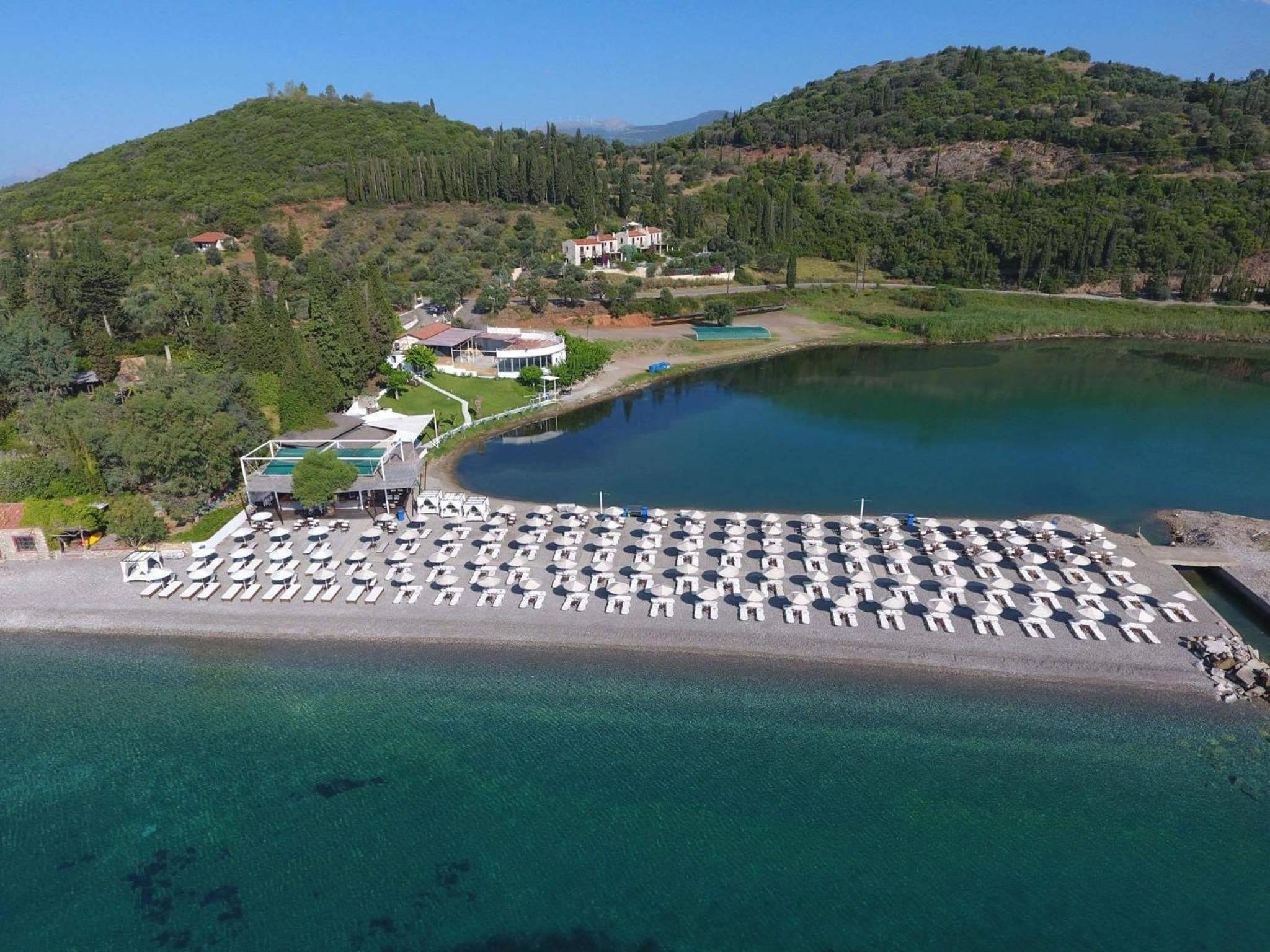 ANMAR House by the sea... view 5