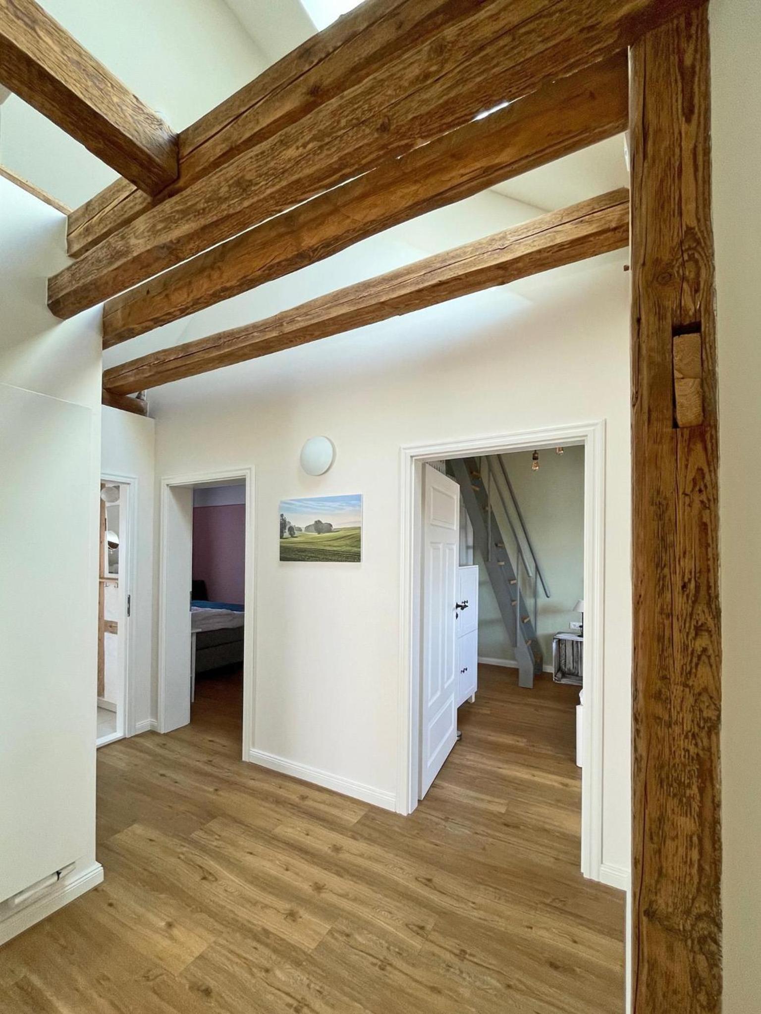 1899 - Das Ferienhaus view 5