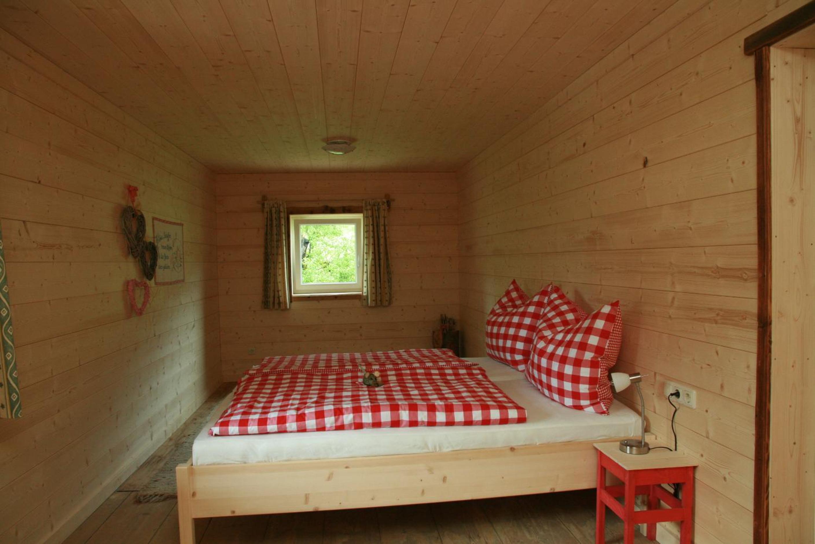 Ferienhaus Eckstoa