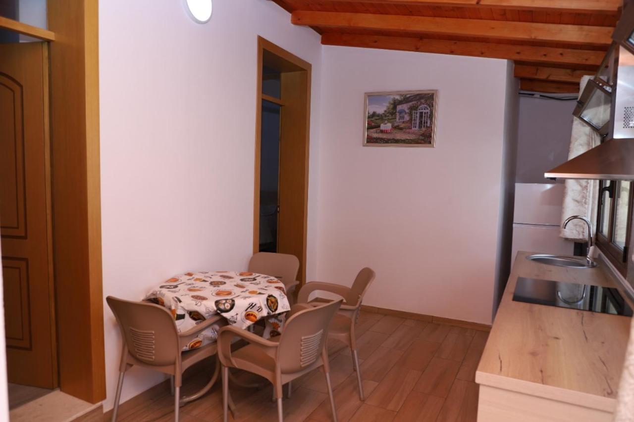 Comfort Apartment