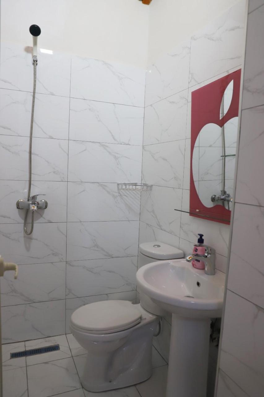 Comfort Apartment