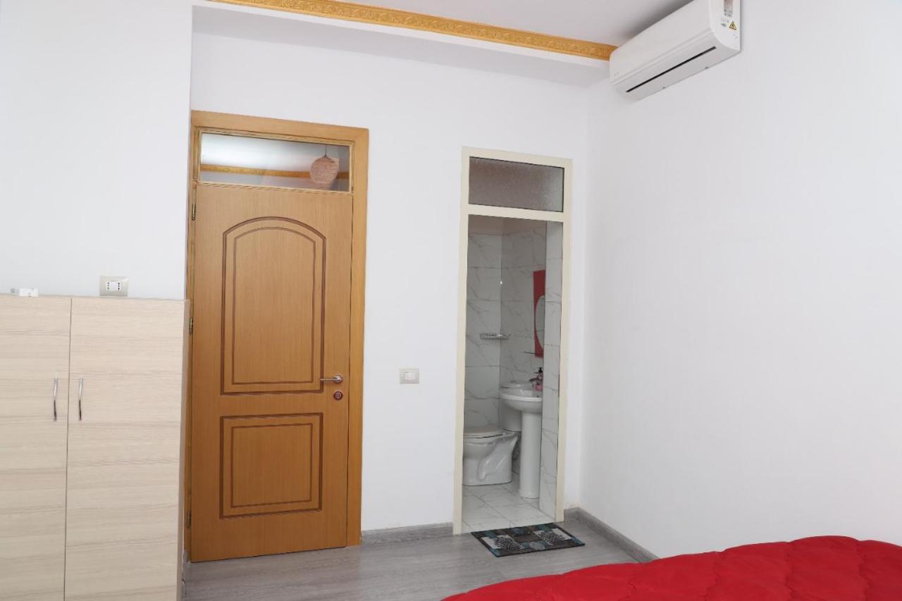 Comfort Apartment