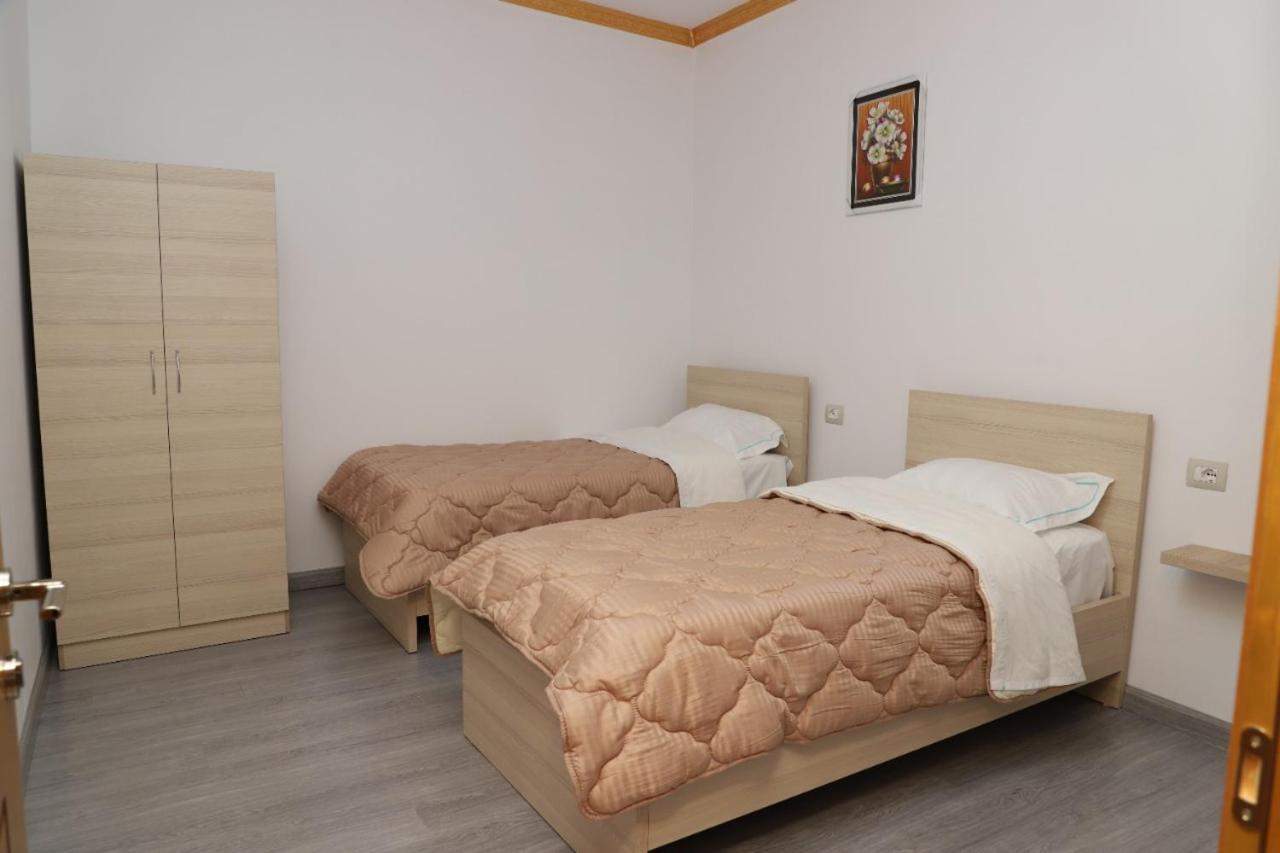 Comfort Apartment