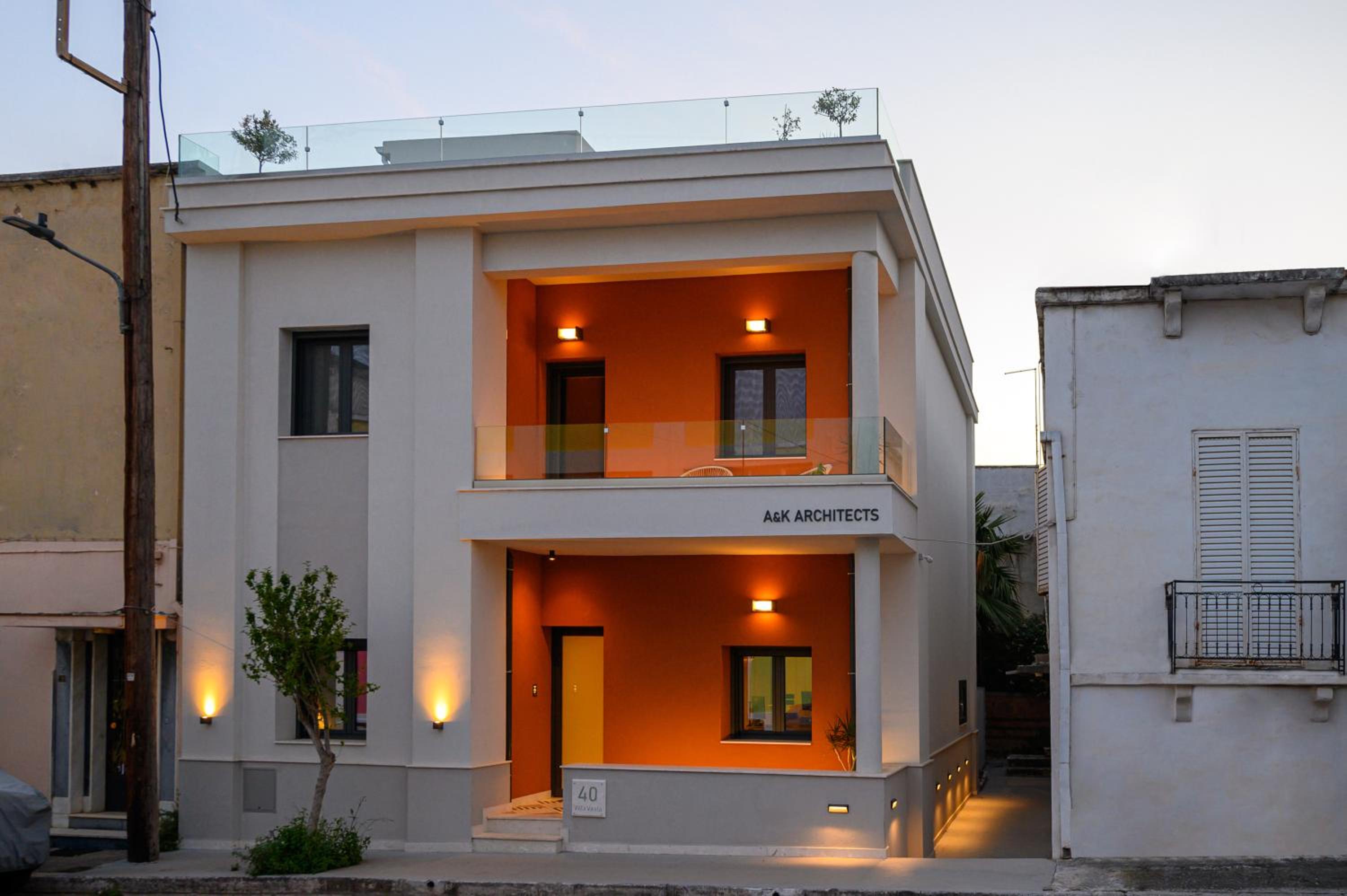 Villa Vesta - Kalamata Mediterranean Villas view 4
