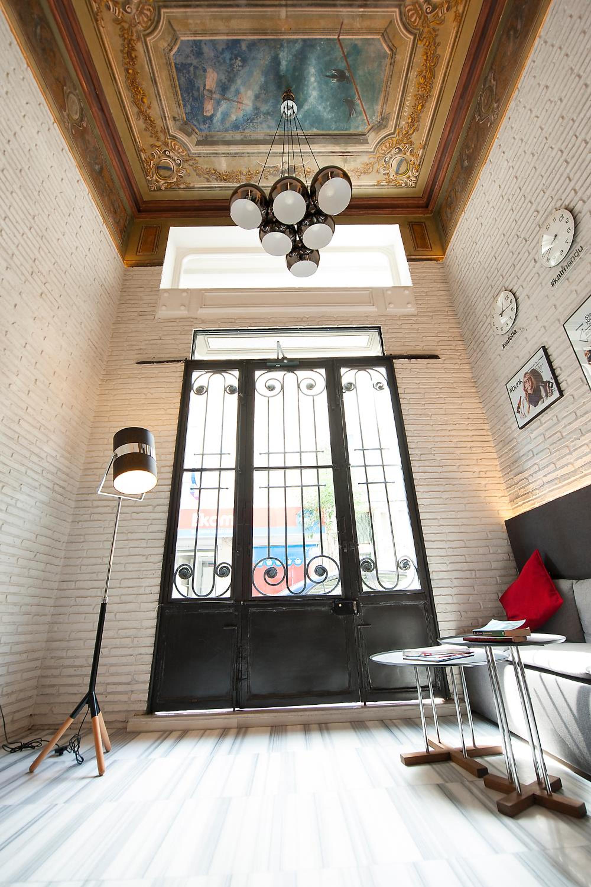 The Central House Istanbul Taksim