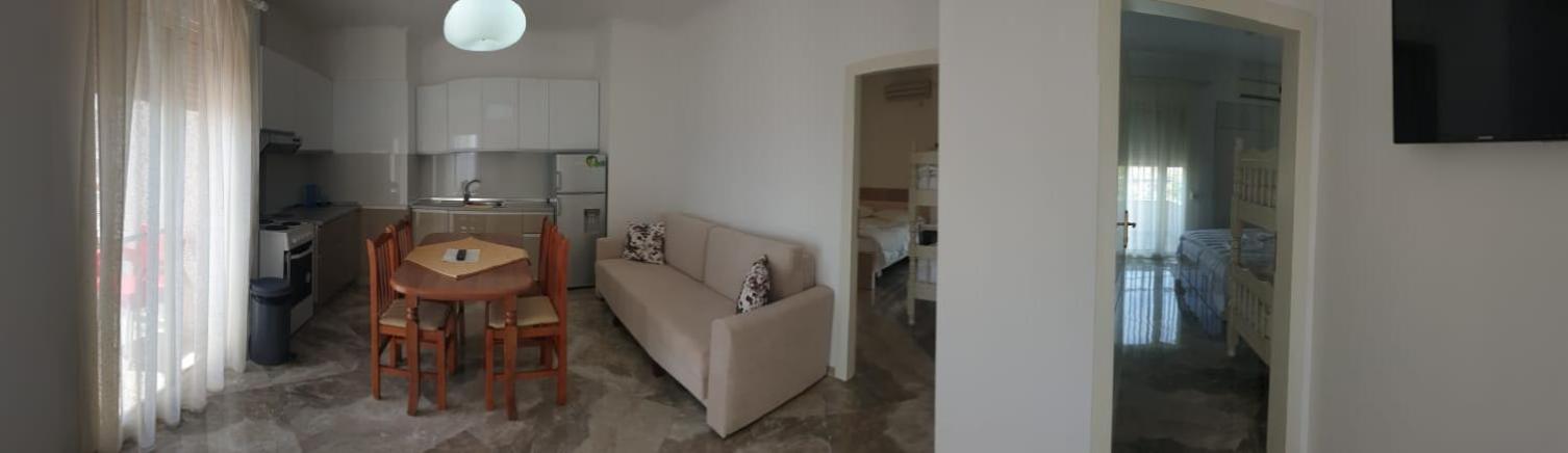 Vila Tirona