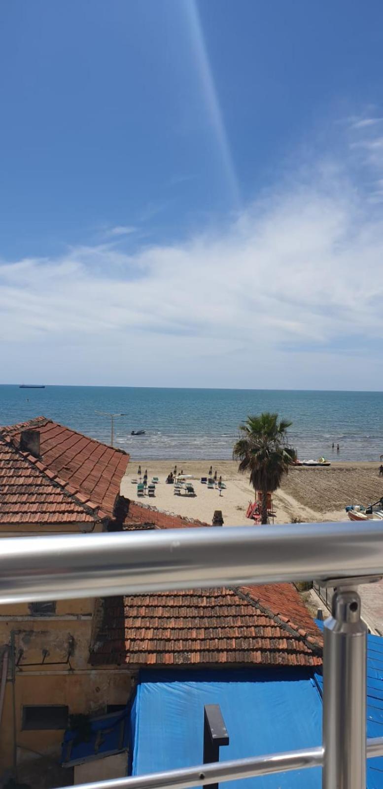 Vila Tirona
