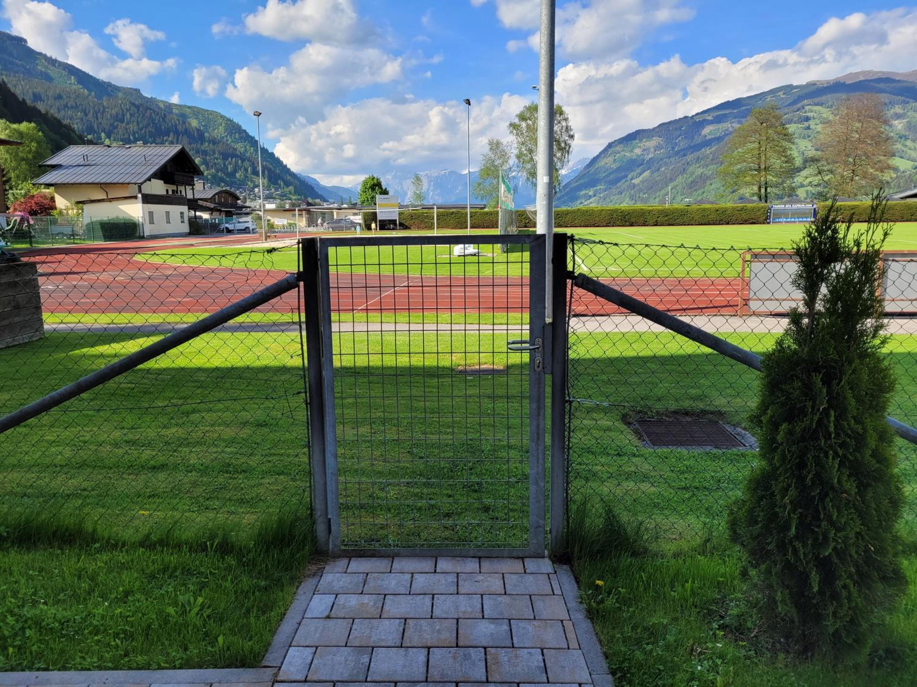 Panorama Apartments - Steinbock Lodges
