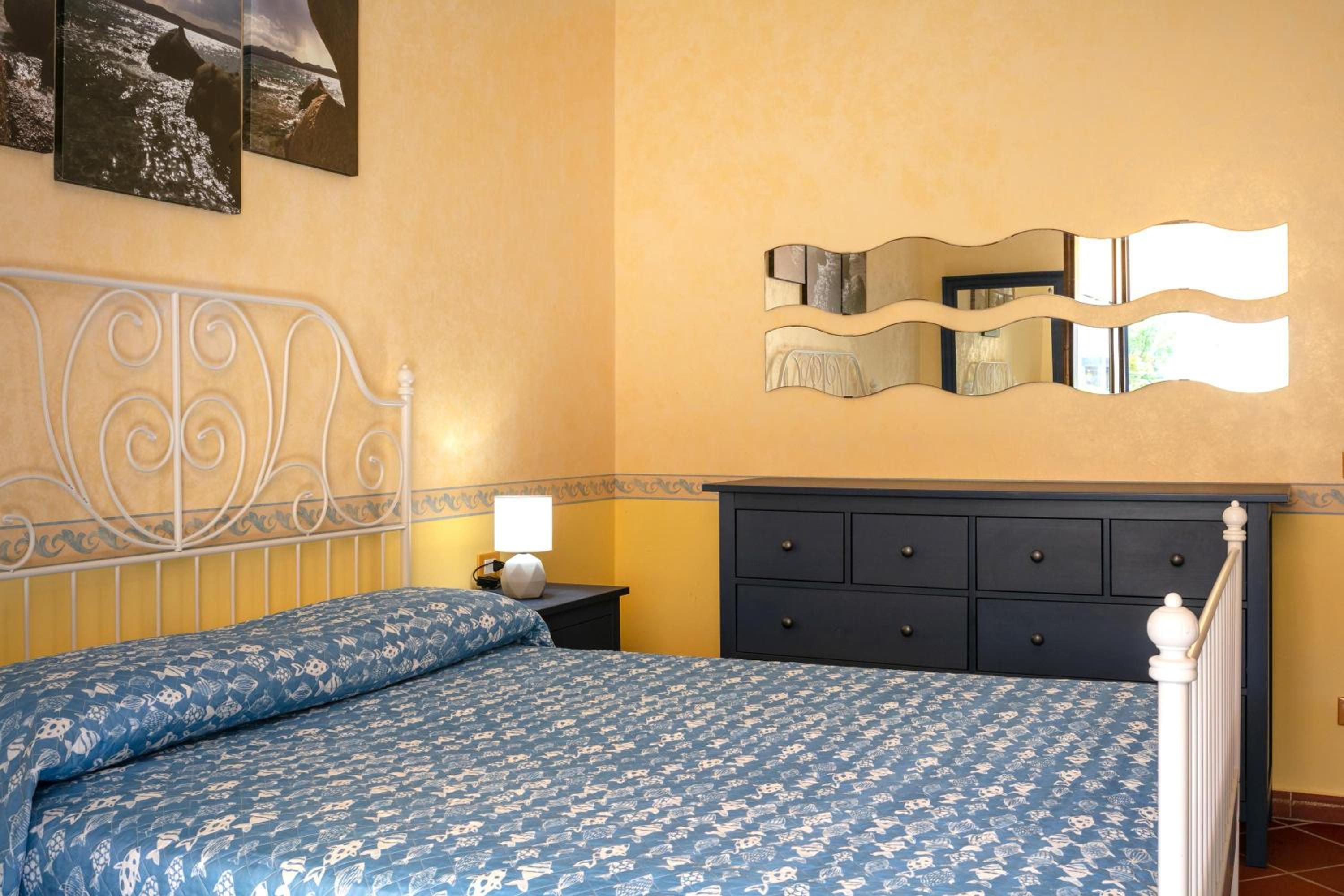 Appartamento in centro Sole e Mare photo 5